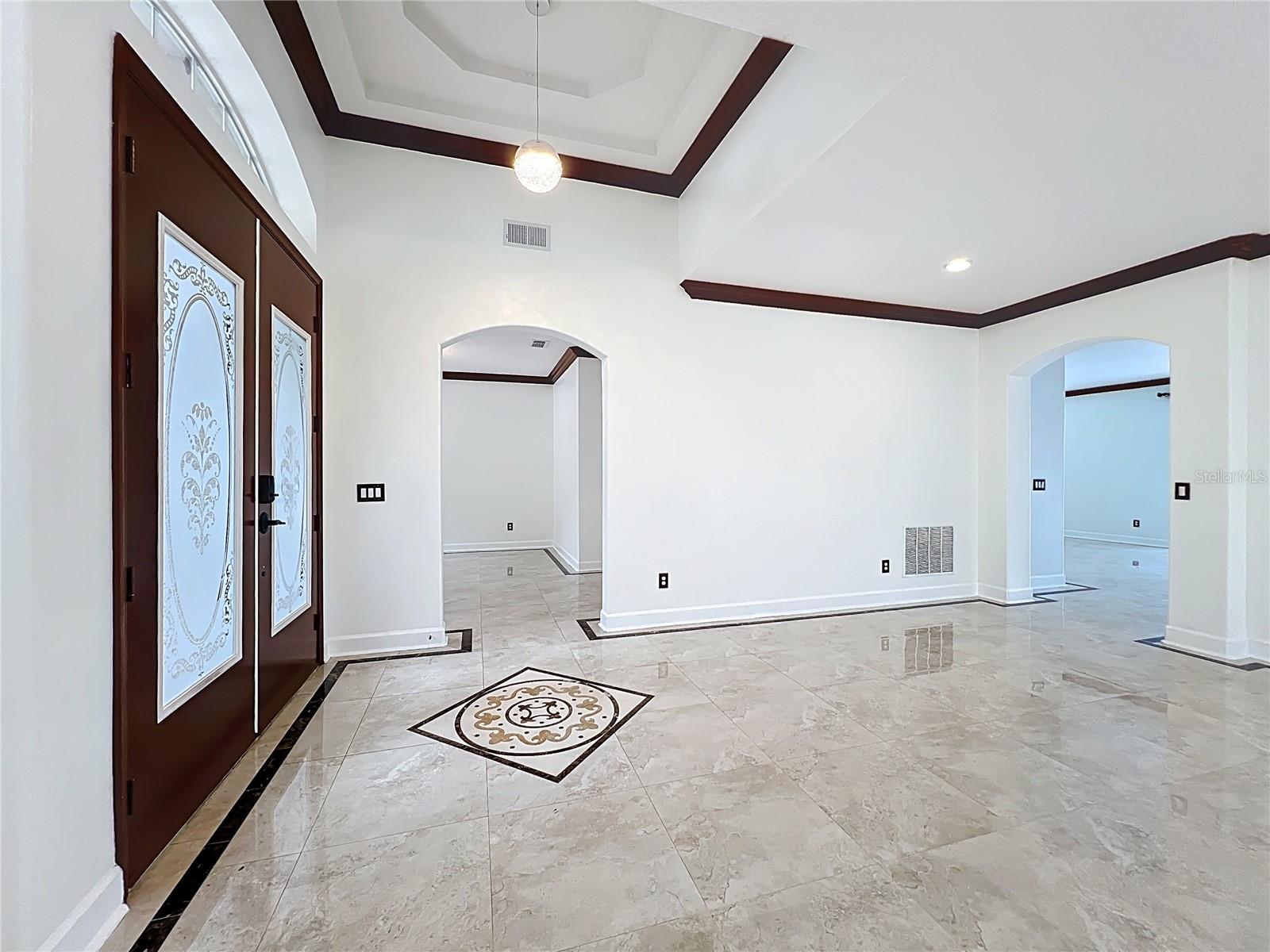 LIVE OAK RESERVE UNIT ONE - Residential Lease