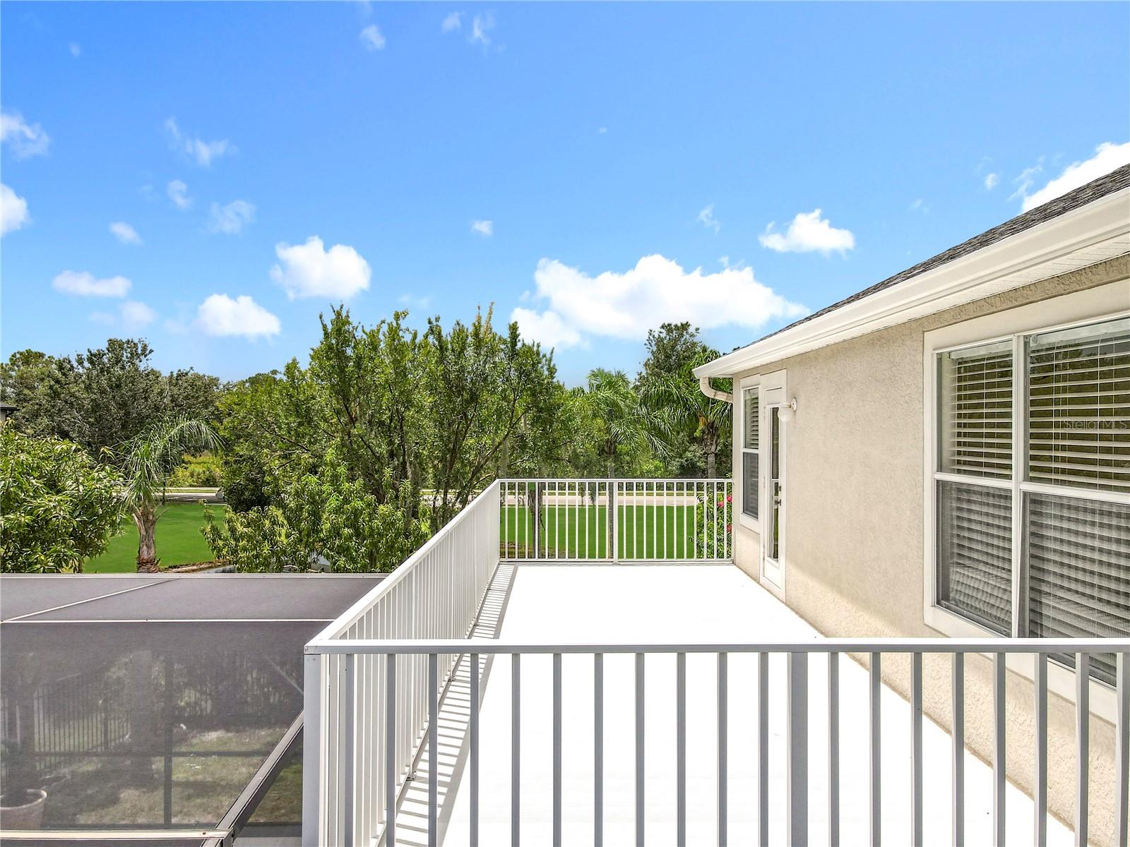 LIVE OAK RESERVE UNIT ONE - Residential Lease