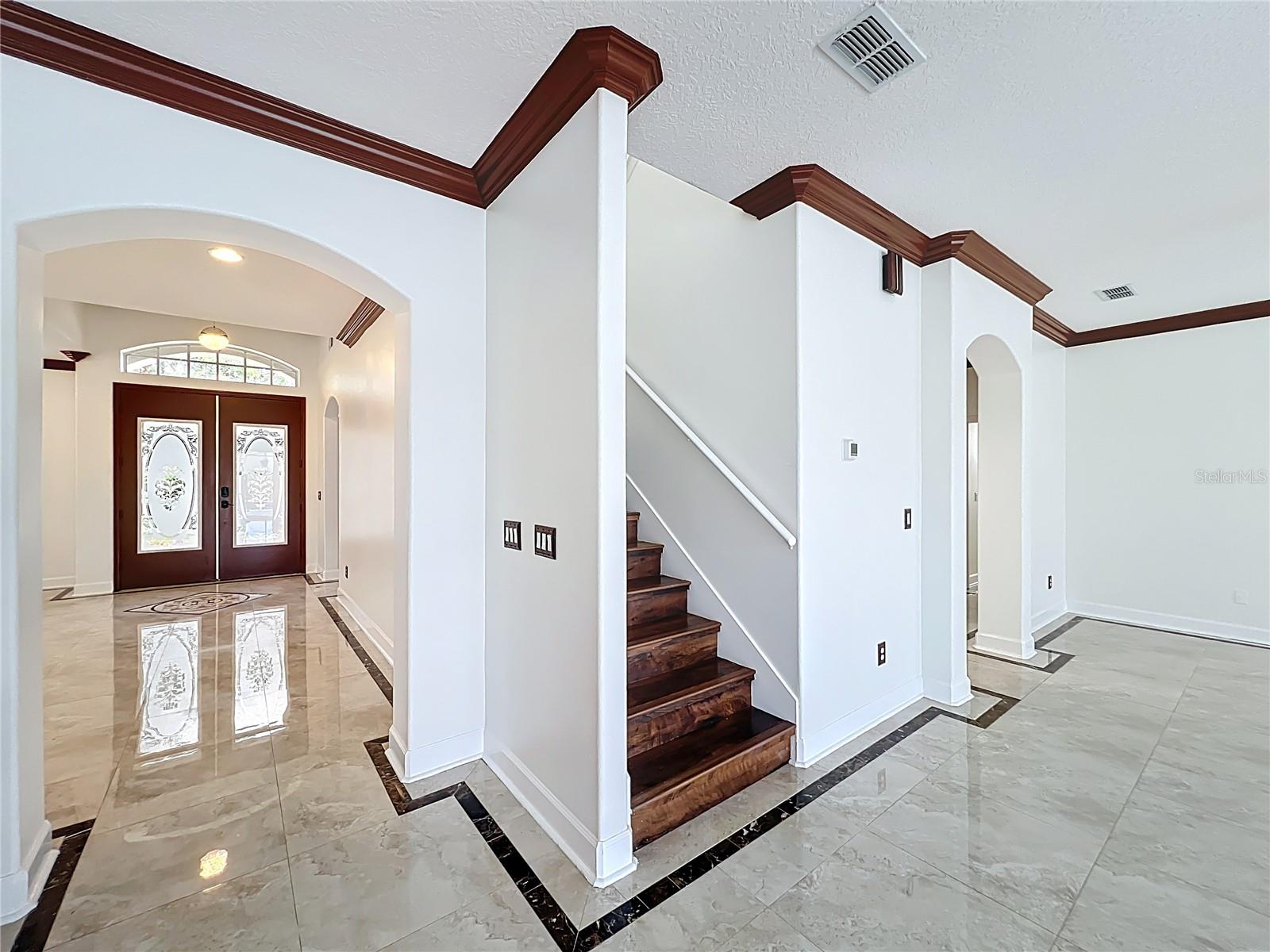 LIVE OAK RESERVE UNIT ONE - Residential Lease