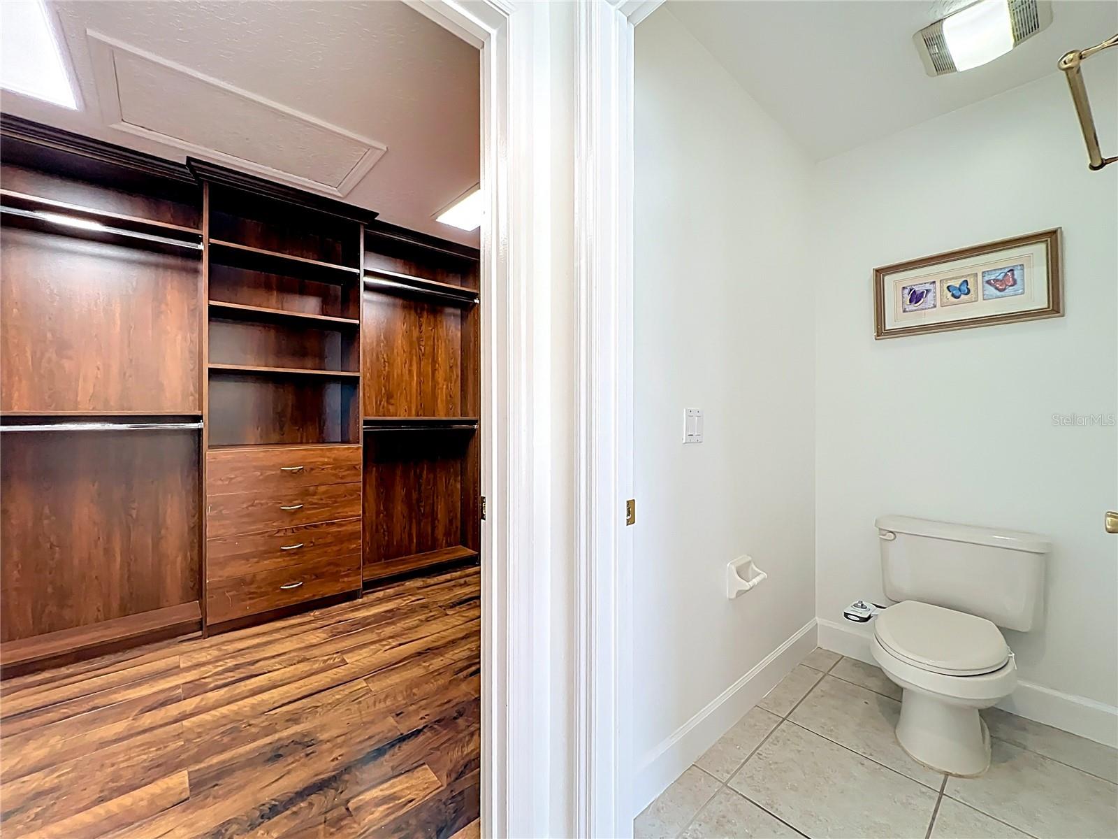 LIVE OAK RESERVE UNIT ONE - Residential Lease