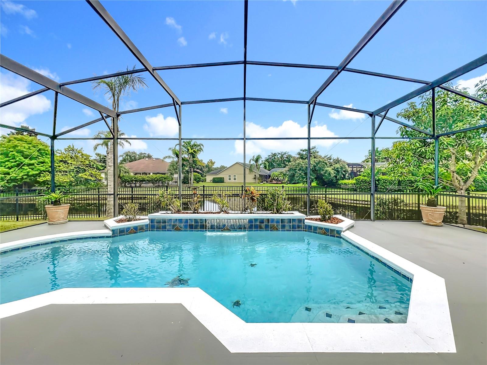 LIVE OAK RESERVE UNIT ONE - Residential Lease