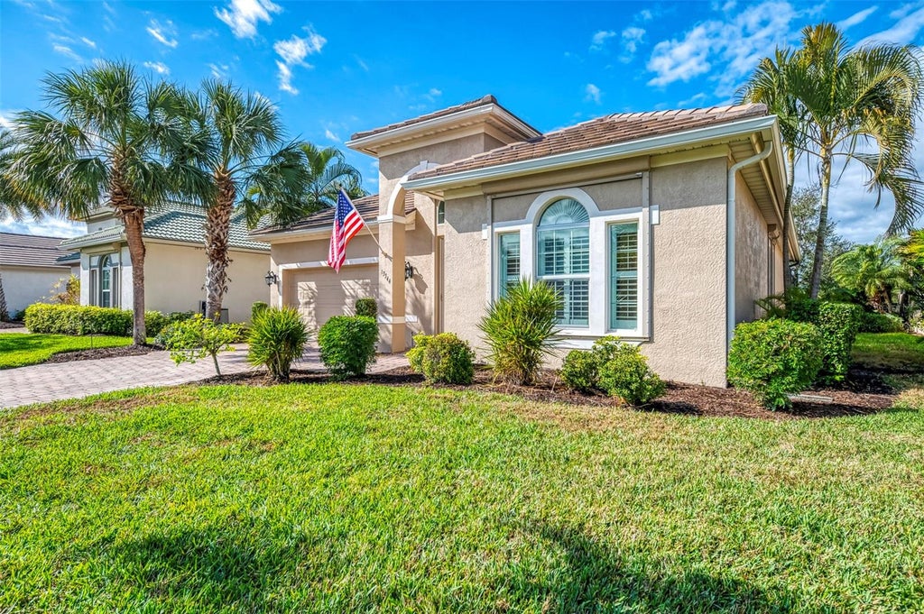 Photo of 13344 Creekside Lane, Port Charlotte, FL 33953 (MLS # D6148364)