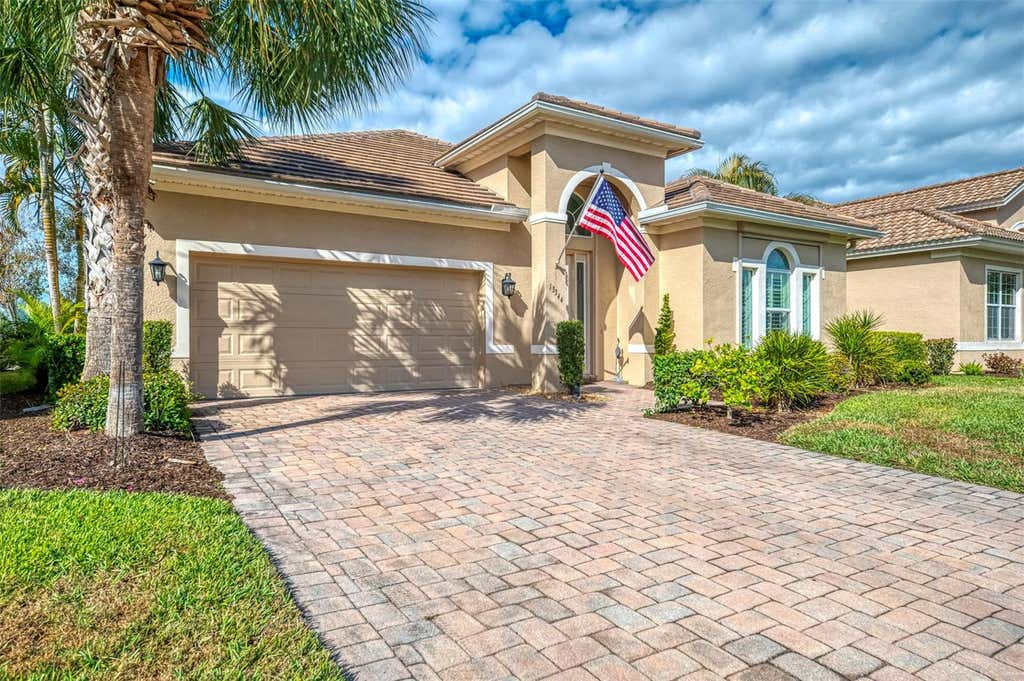 Photo of 13344 Creekside Lane, Port Charlotte, FL 33953 (MLS # D6148364)