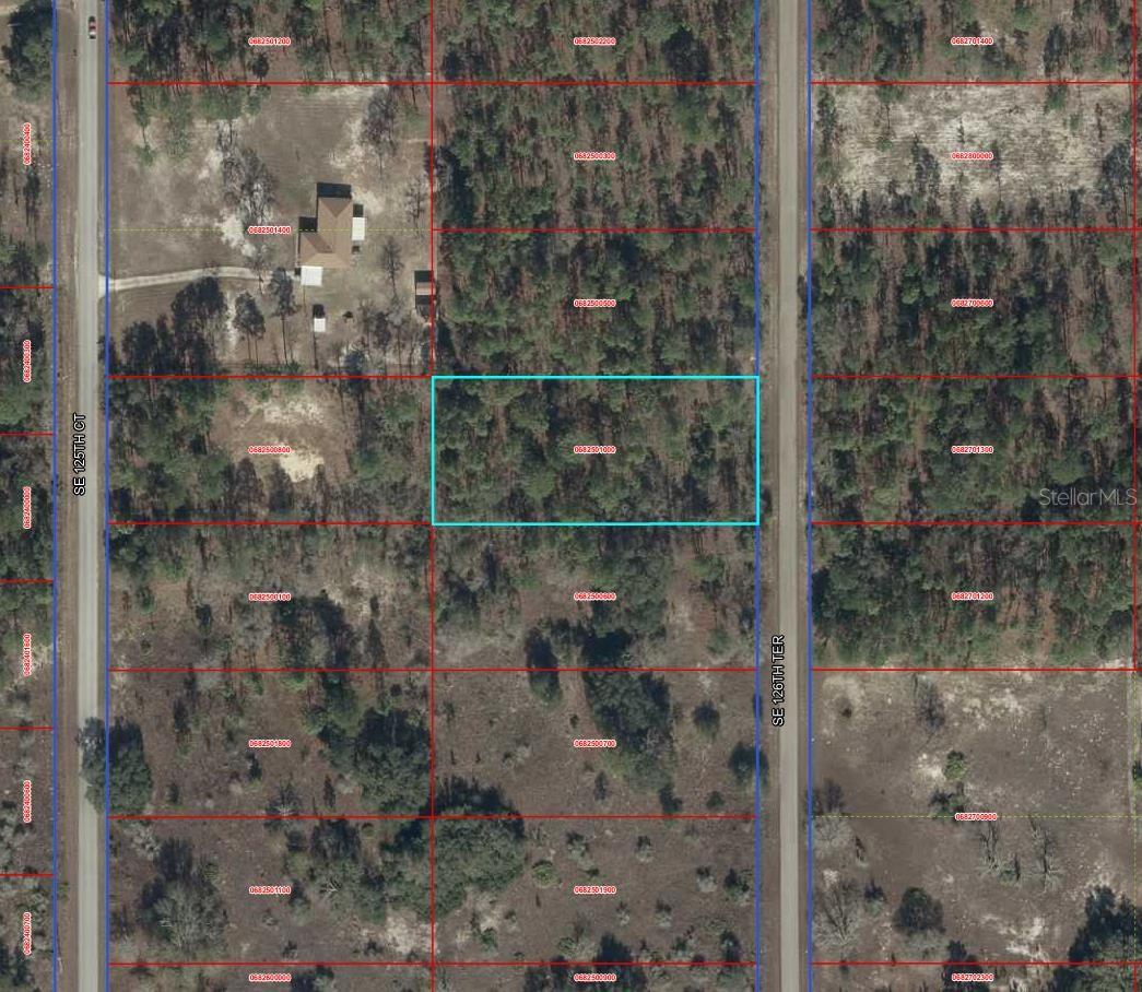 RAINBOW LAKES ESTATE - Land