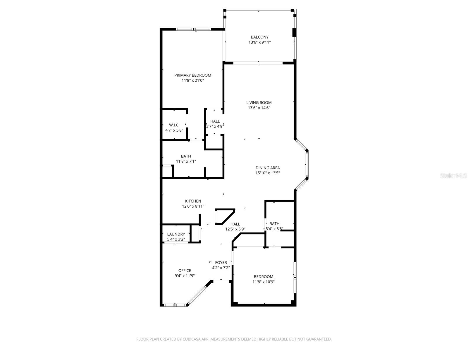 MADEIRA COVE CONDO - Residential