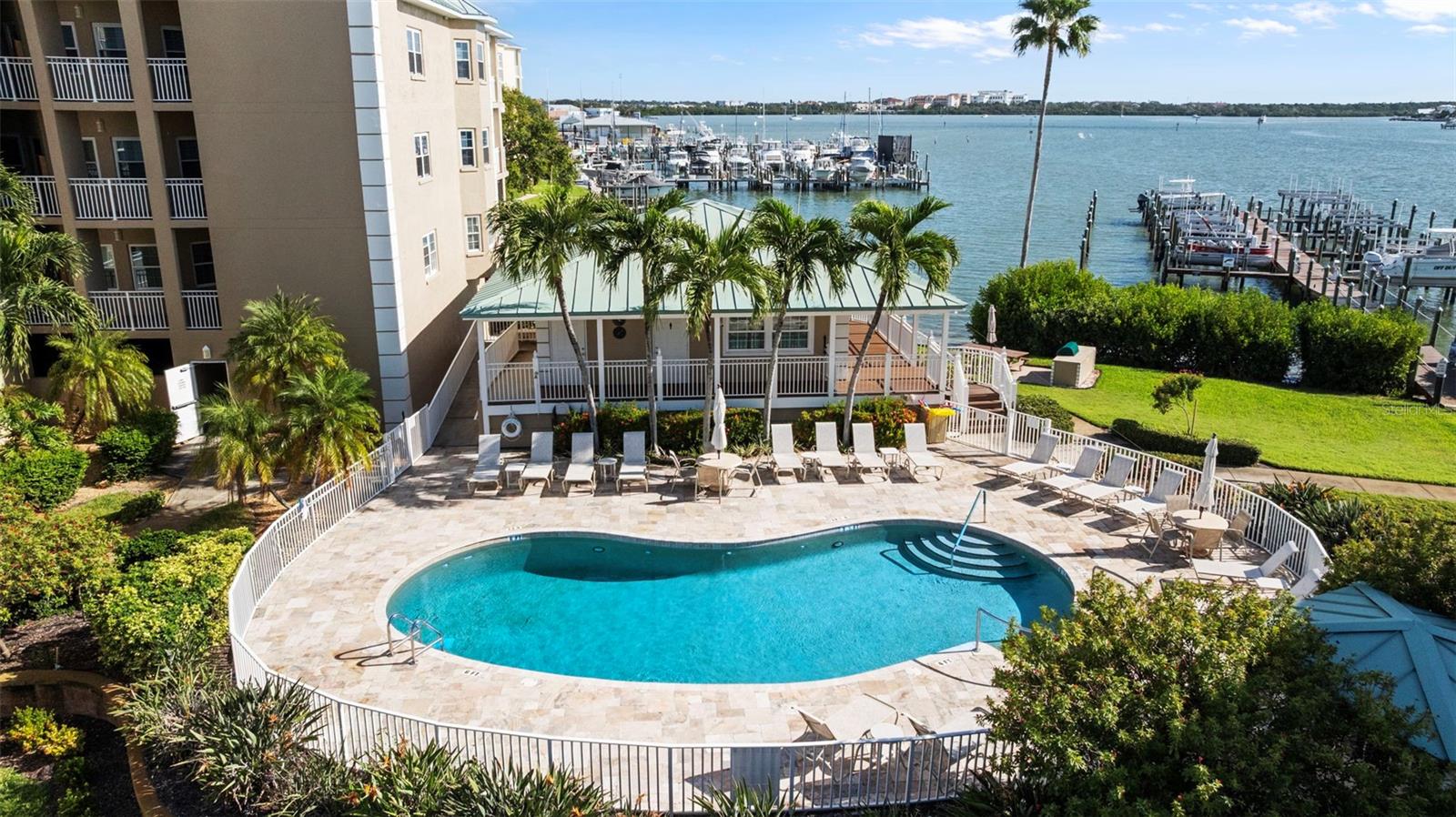 MADEIRA COVE CONDO - Residential