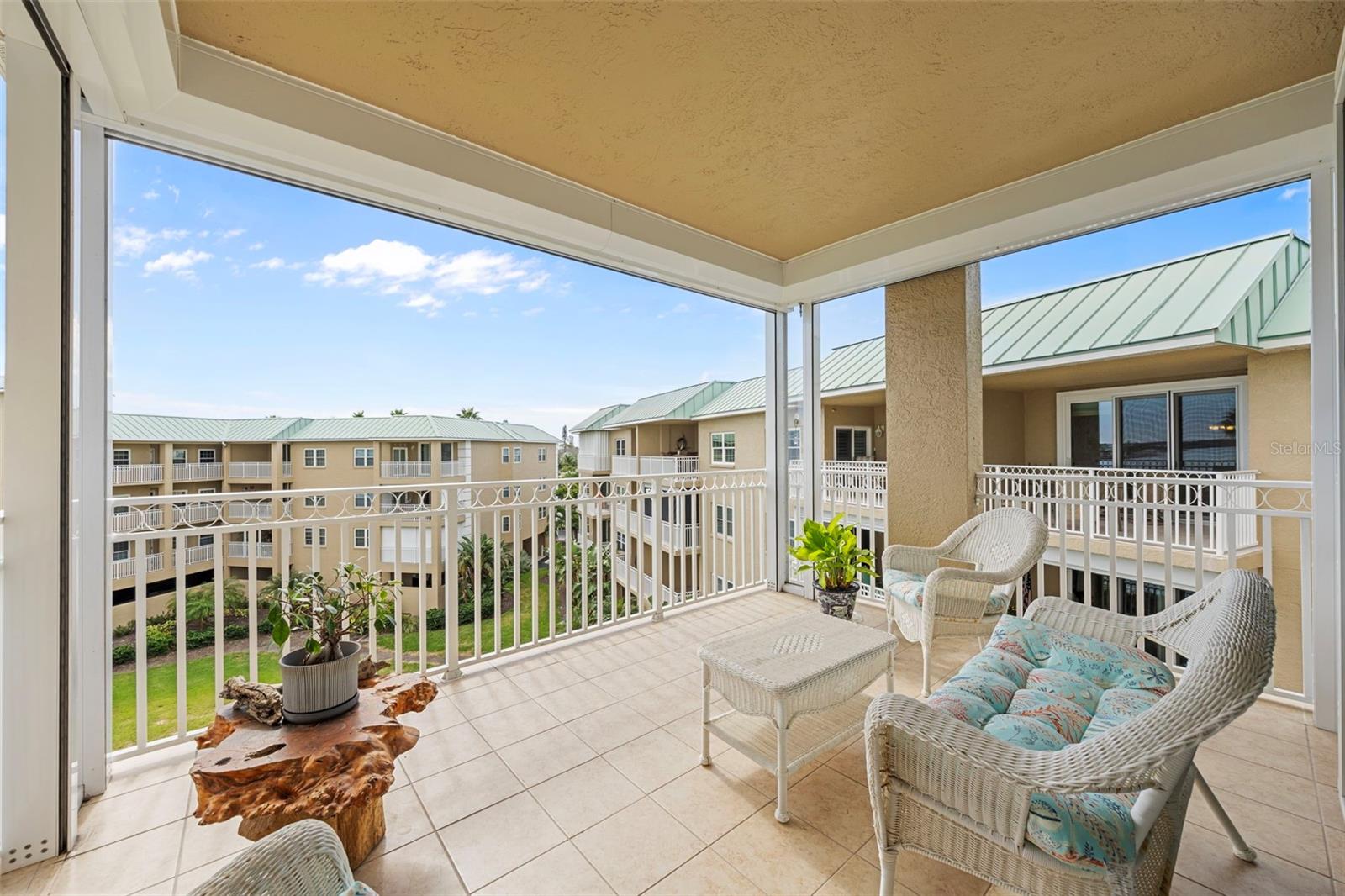 MADEIRA COVE CONDO - Residential