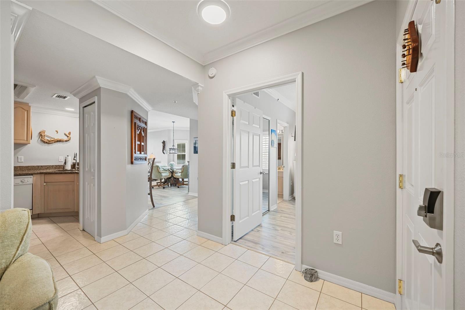 MADEIRA COVE CONDO - Residential