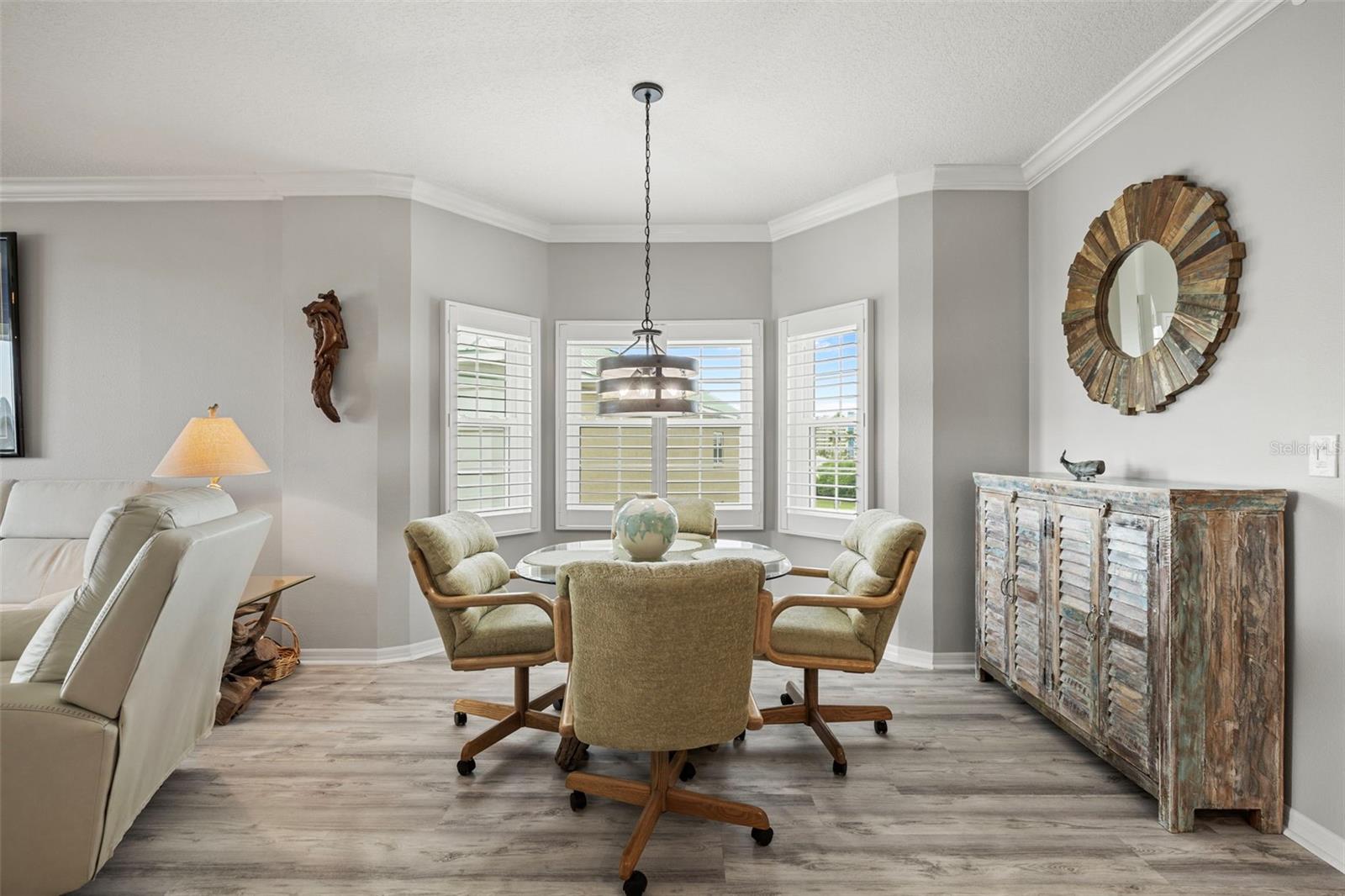 MADEIRA COVE CONDO - Residential