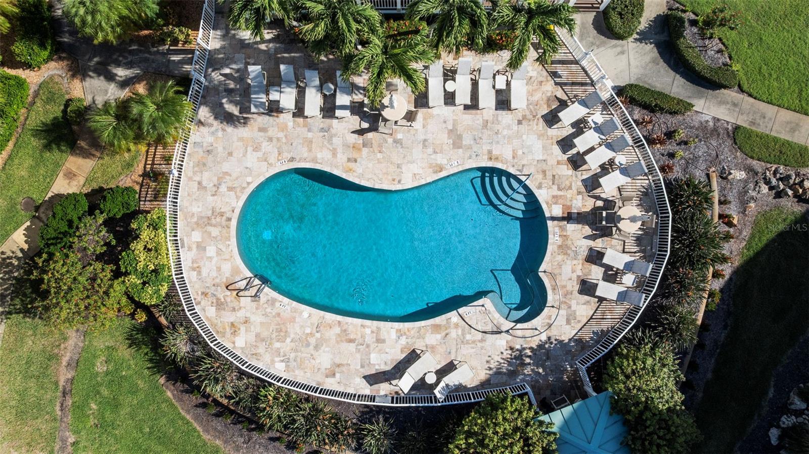 MADEIRA COVE CONDO - Residential