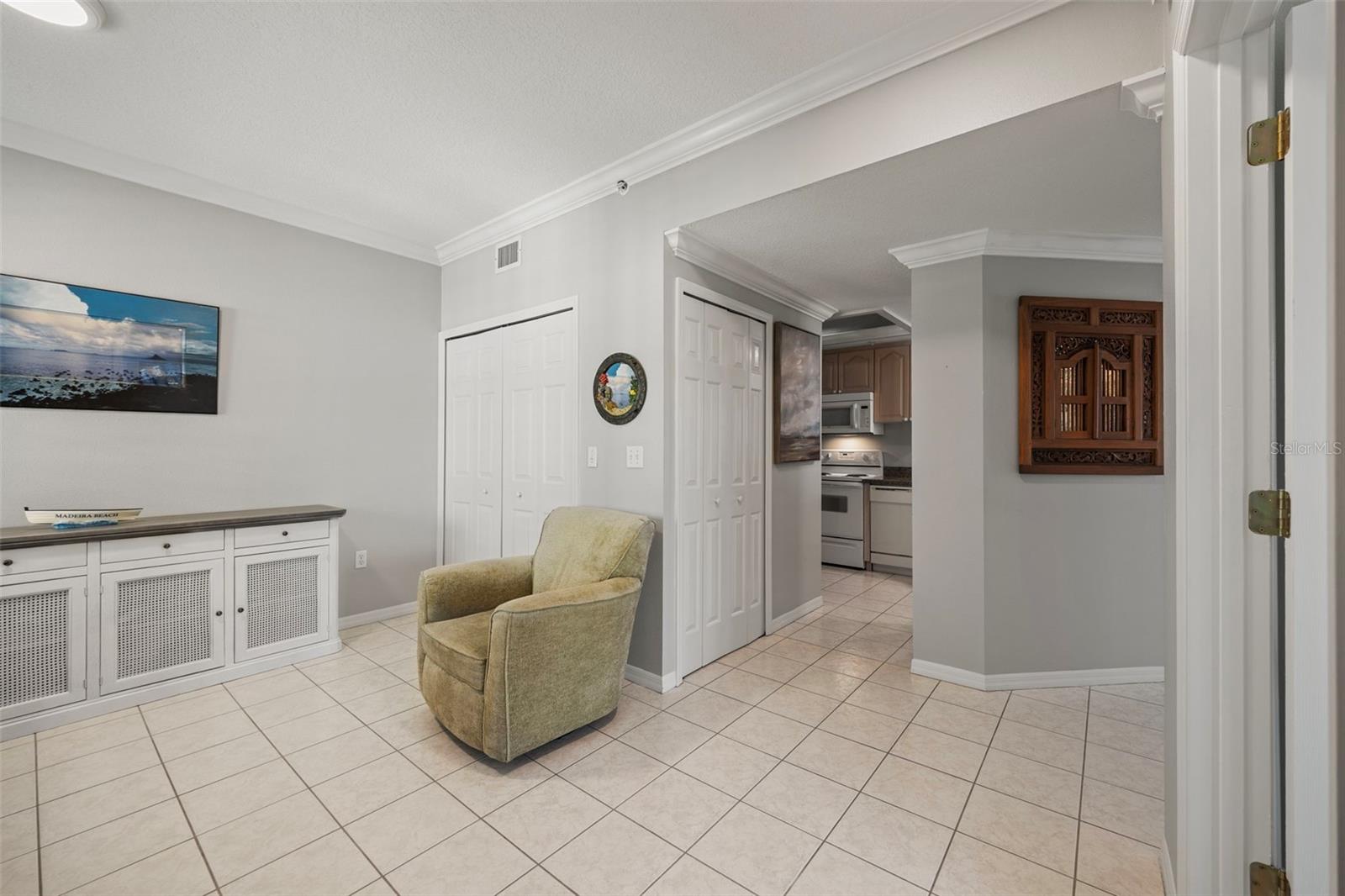 MADEIRA COVE CONDO - Residential