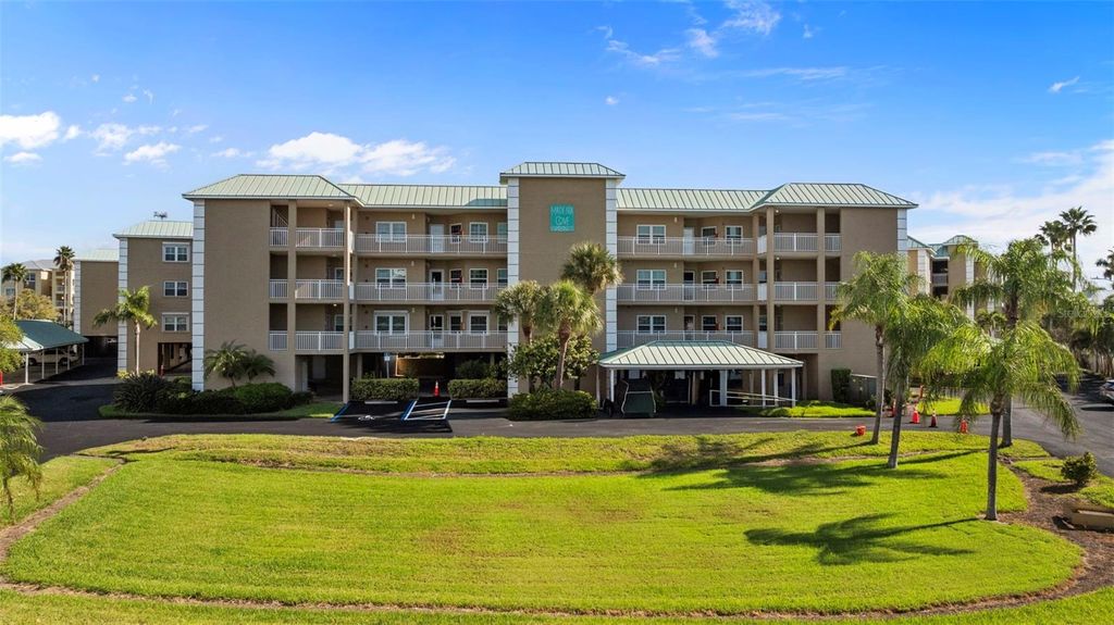 Photo of 399 150th Avenue #309, Madeira Beach, FL 33708 (MLS # N6141655)