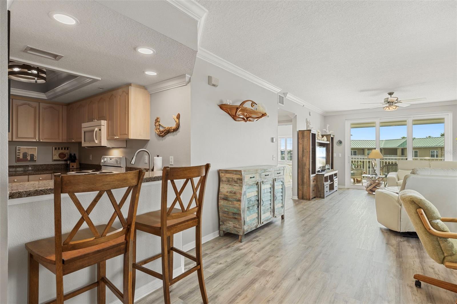 MADEIRA COVE CONDO - Residential