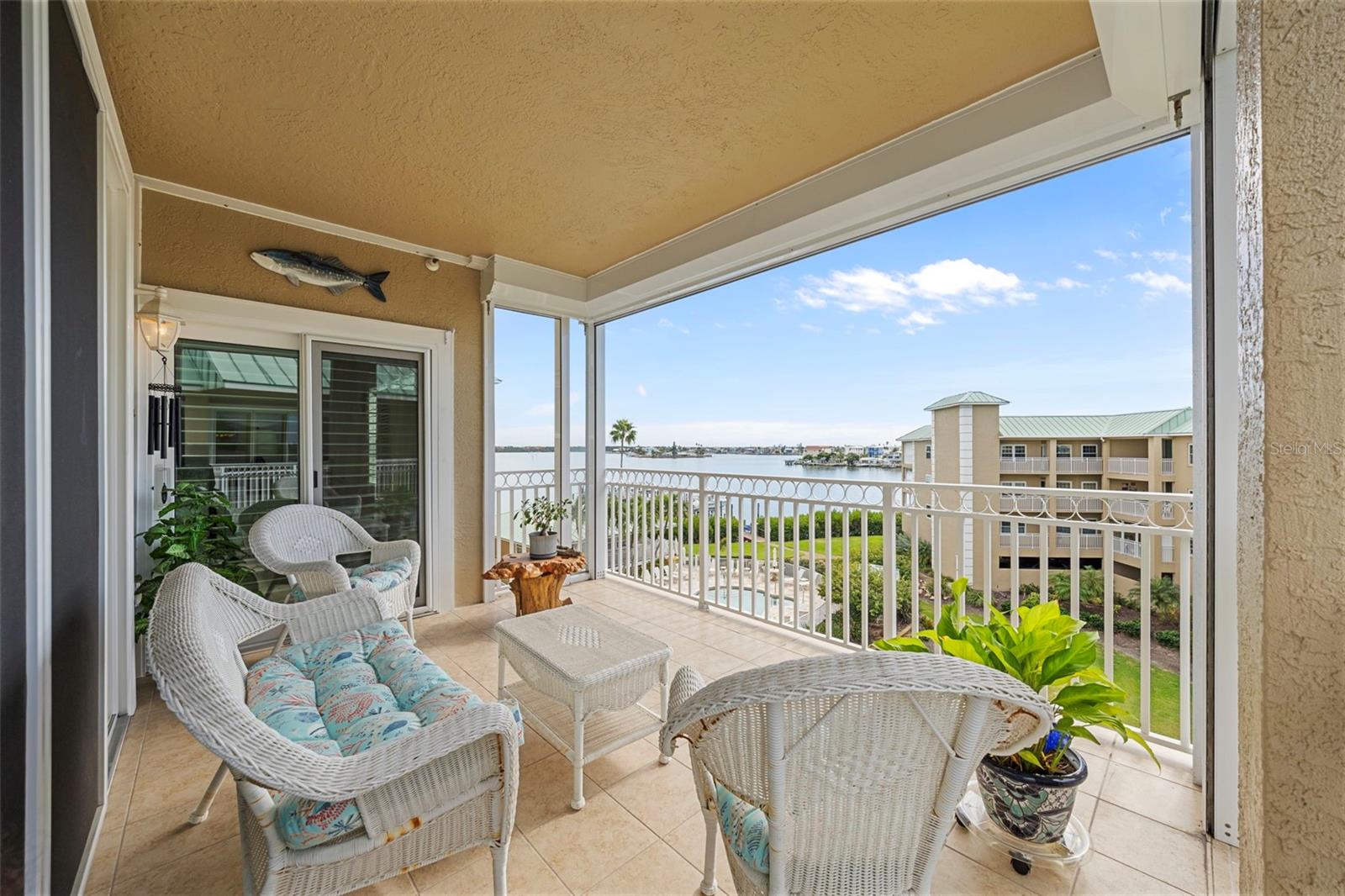MADEIRA COVE CONDO - Residential