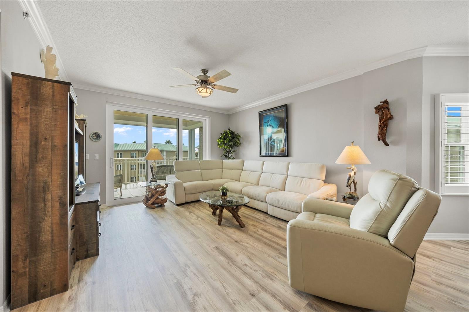 MADEIRA COVE CONDO - Residential