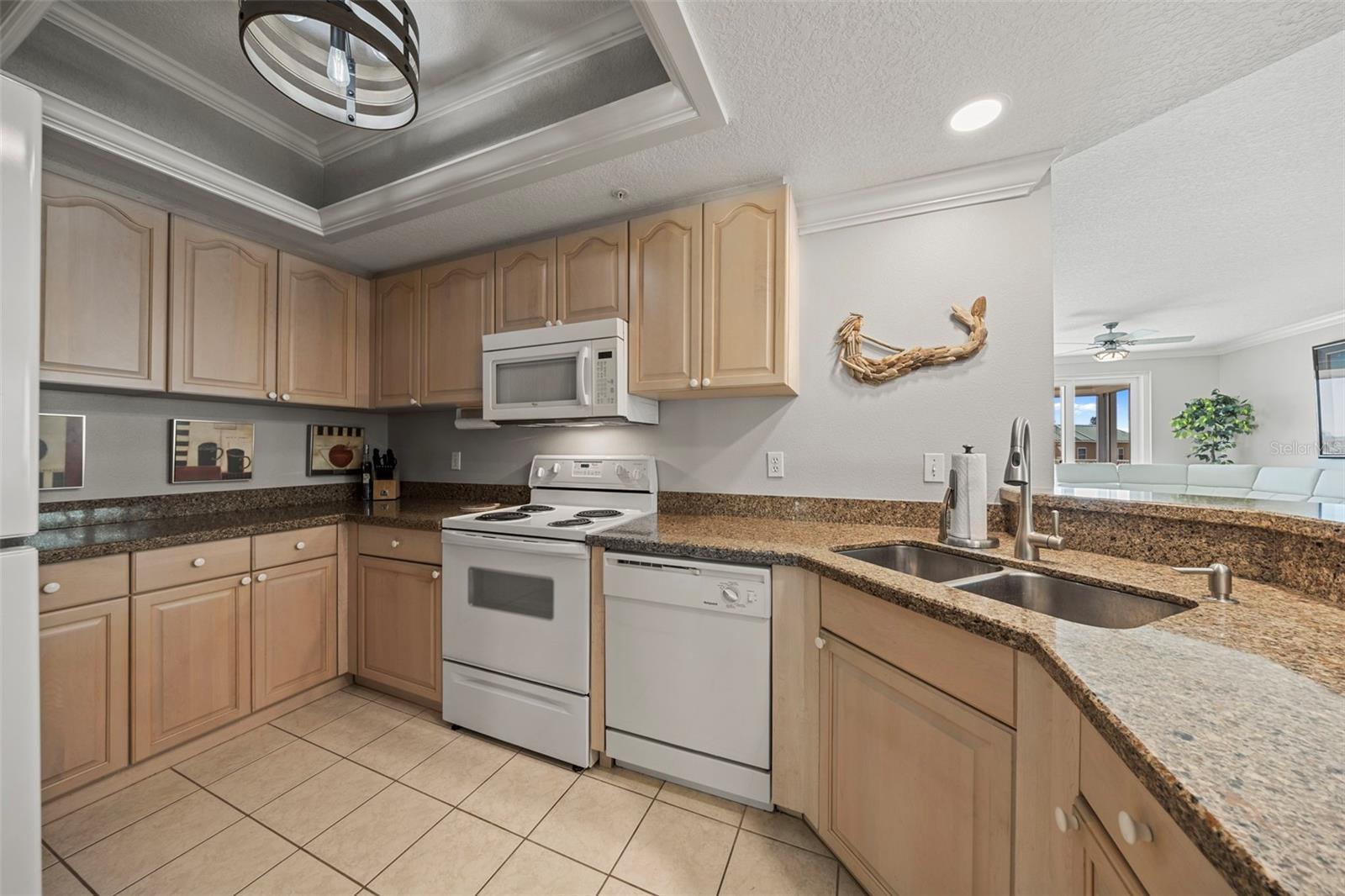 MADEIRA COVE CONDO - Residential