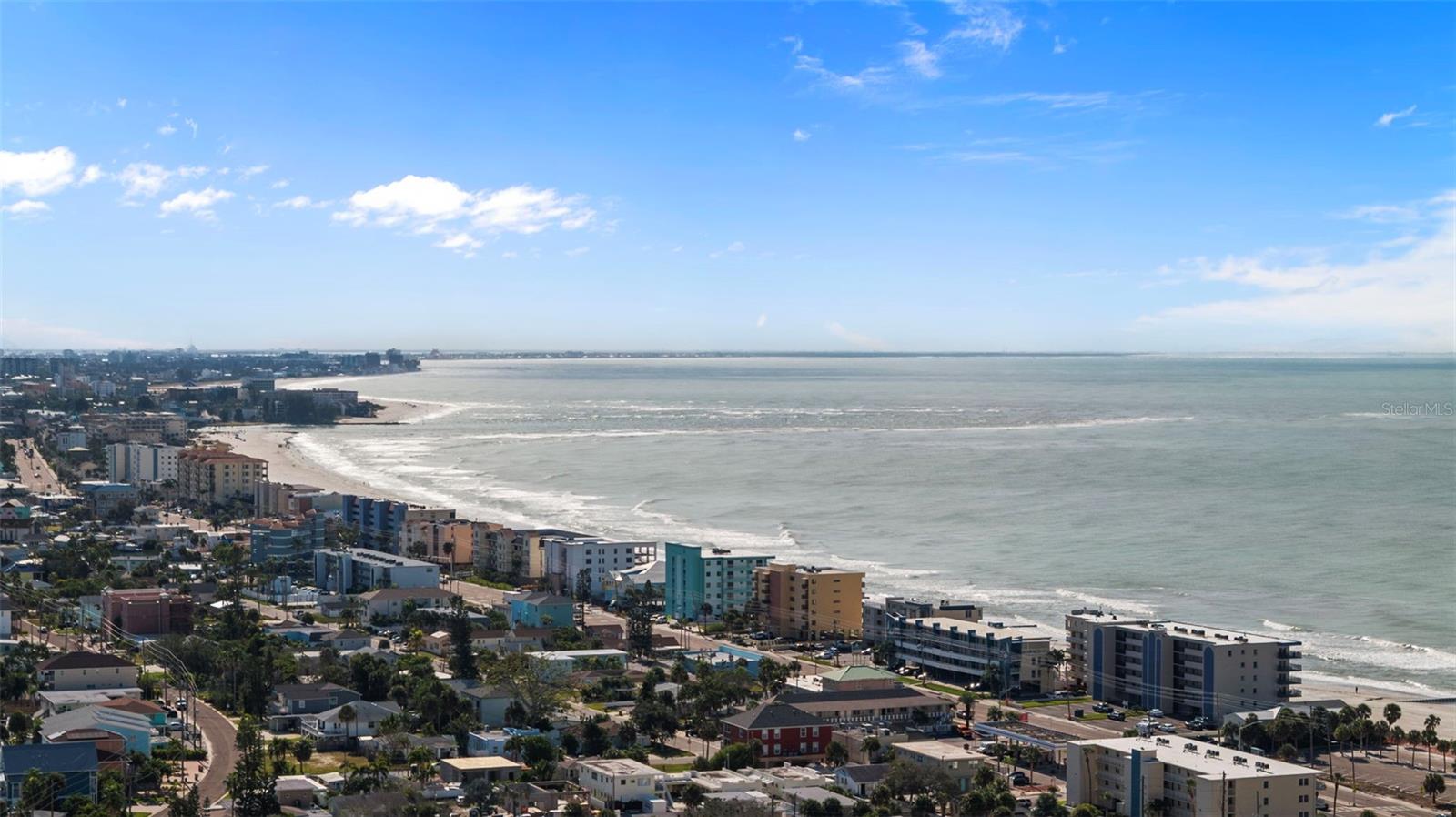 MADEIRA COVE CONDO - Residential