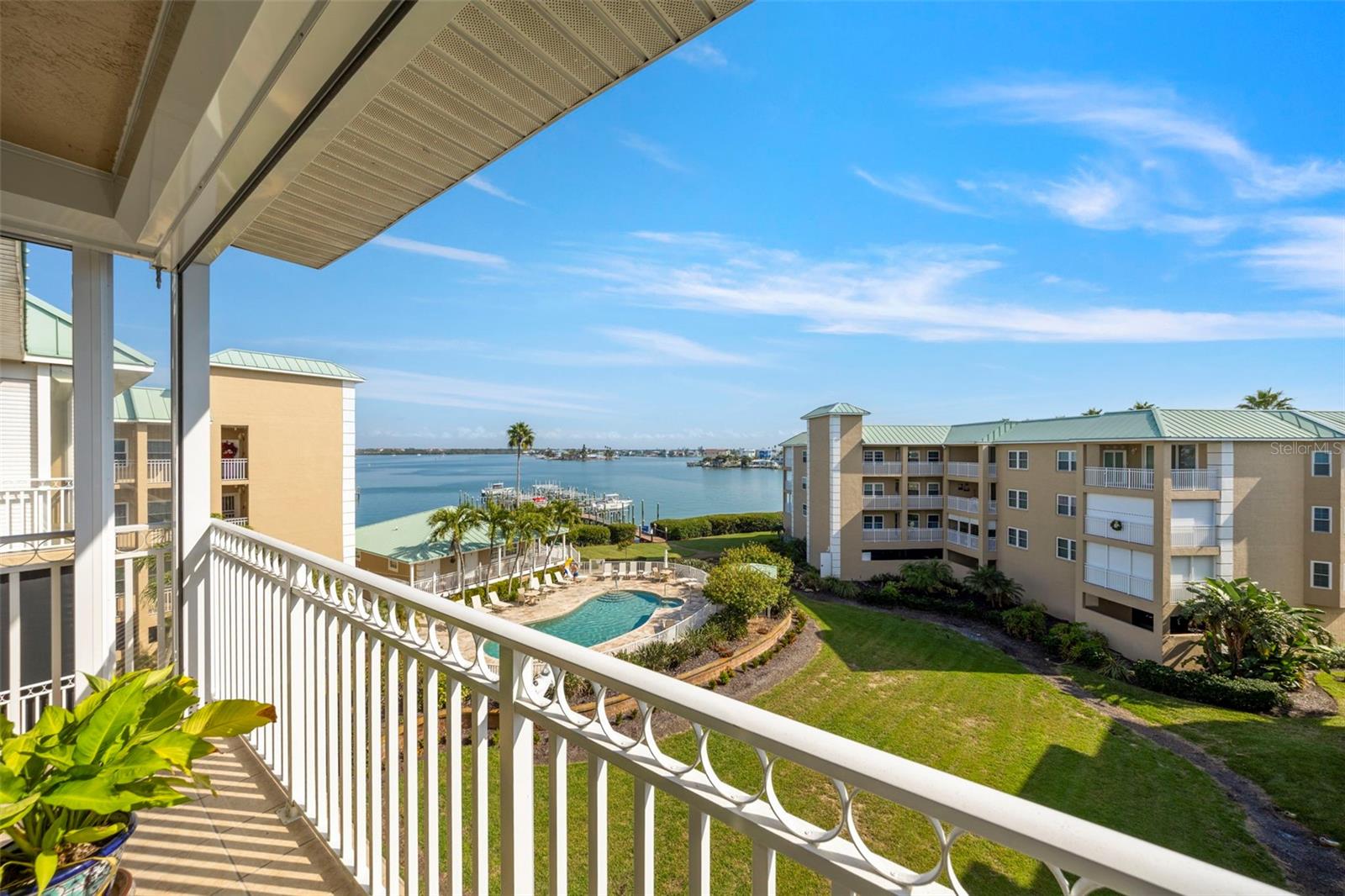 MADEIRA COVE CONDO - Residential