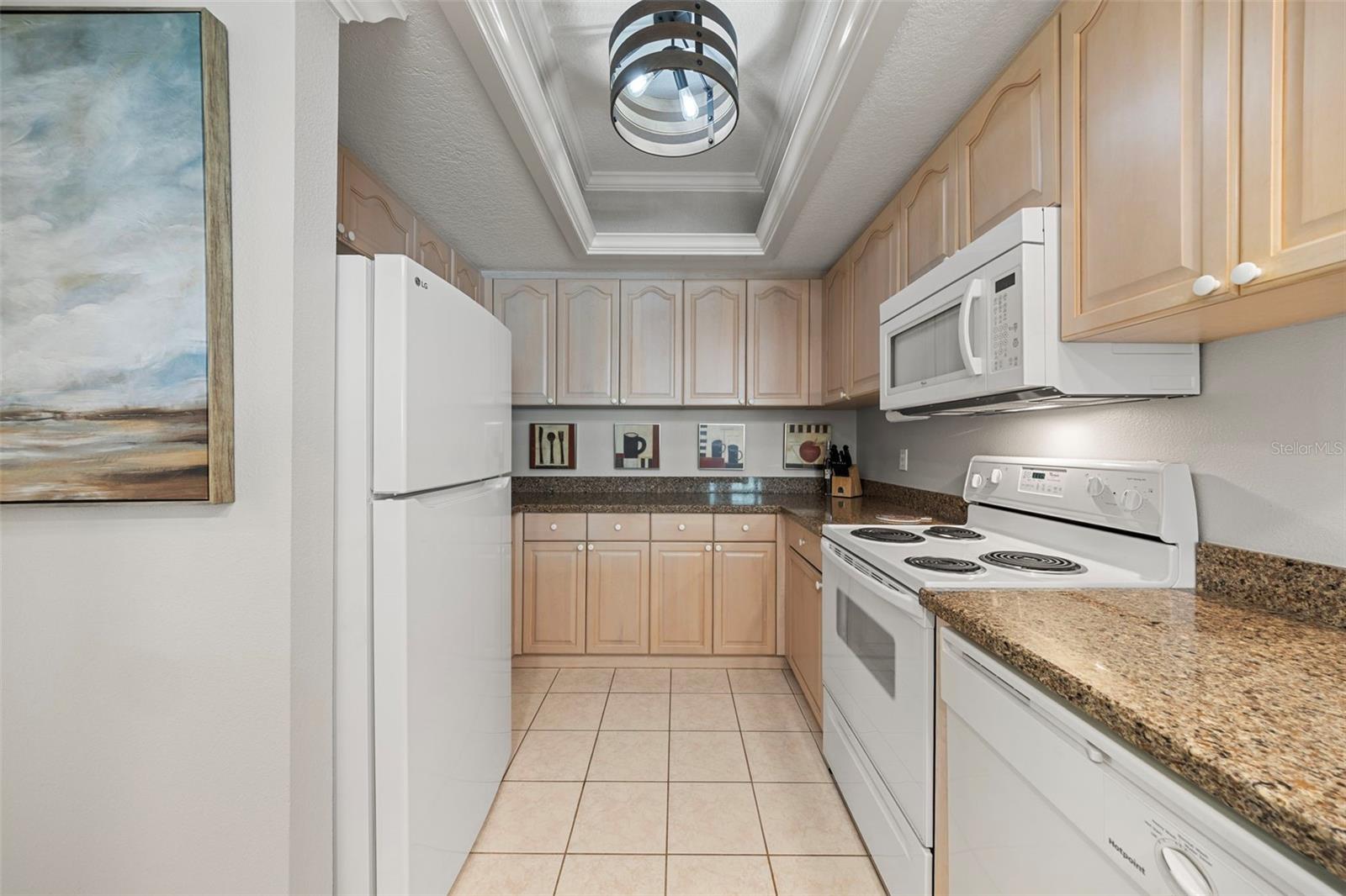 MADEIRA COVE CONDO - Residential