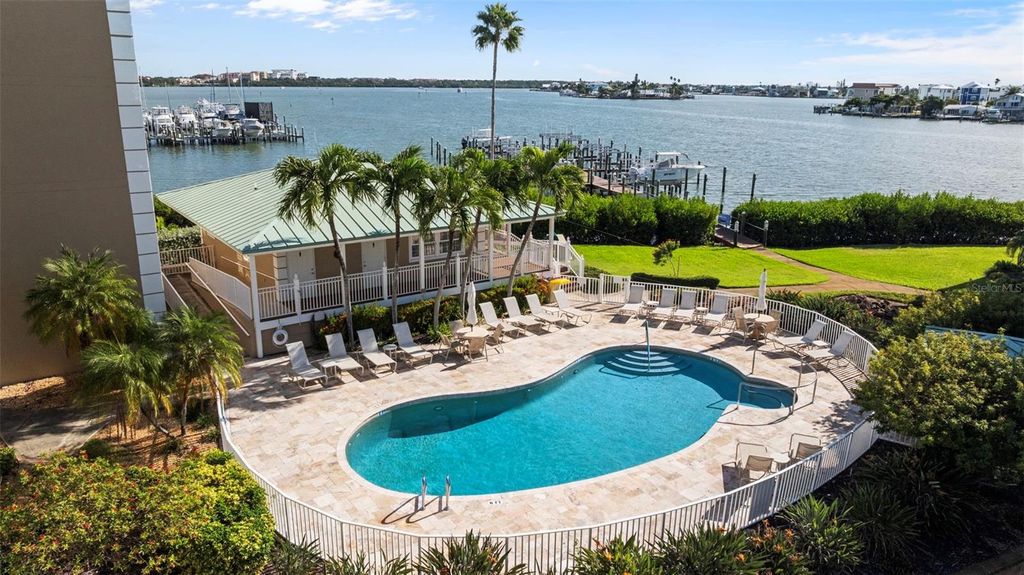 Photo of 399 150th Avenue #309, Madeira Beach, FL 33708 (MLS # N6141655)