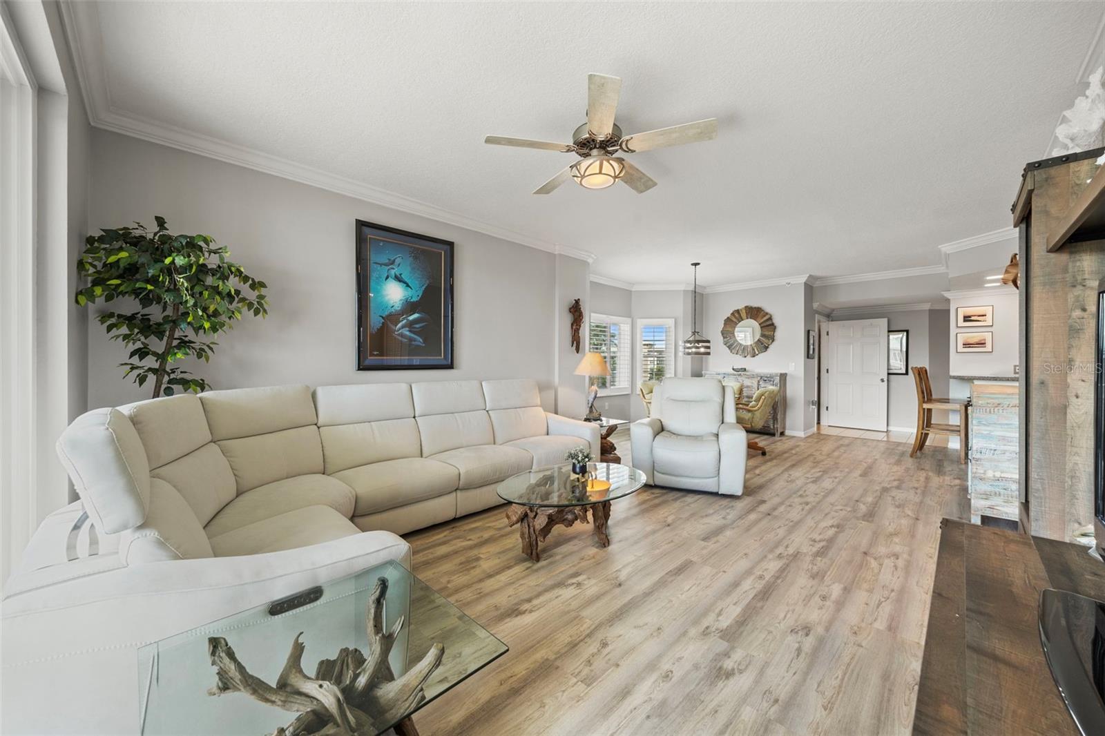 MADEIRA COVE CONDO - Residential