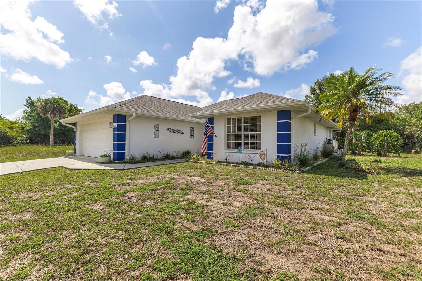 PORT CHARLOTTE SEC 065 - Residential