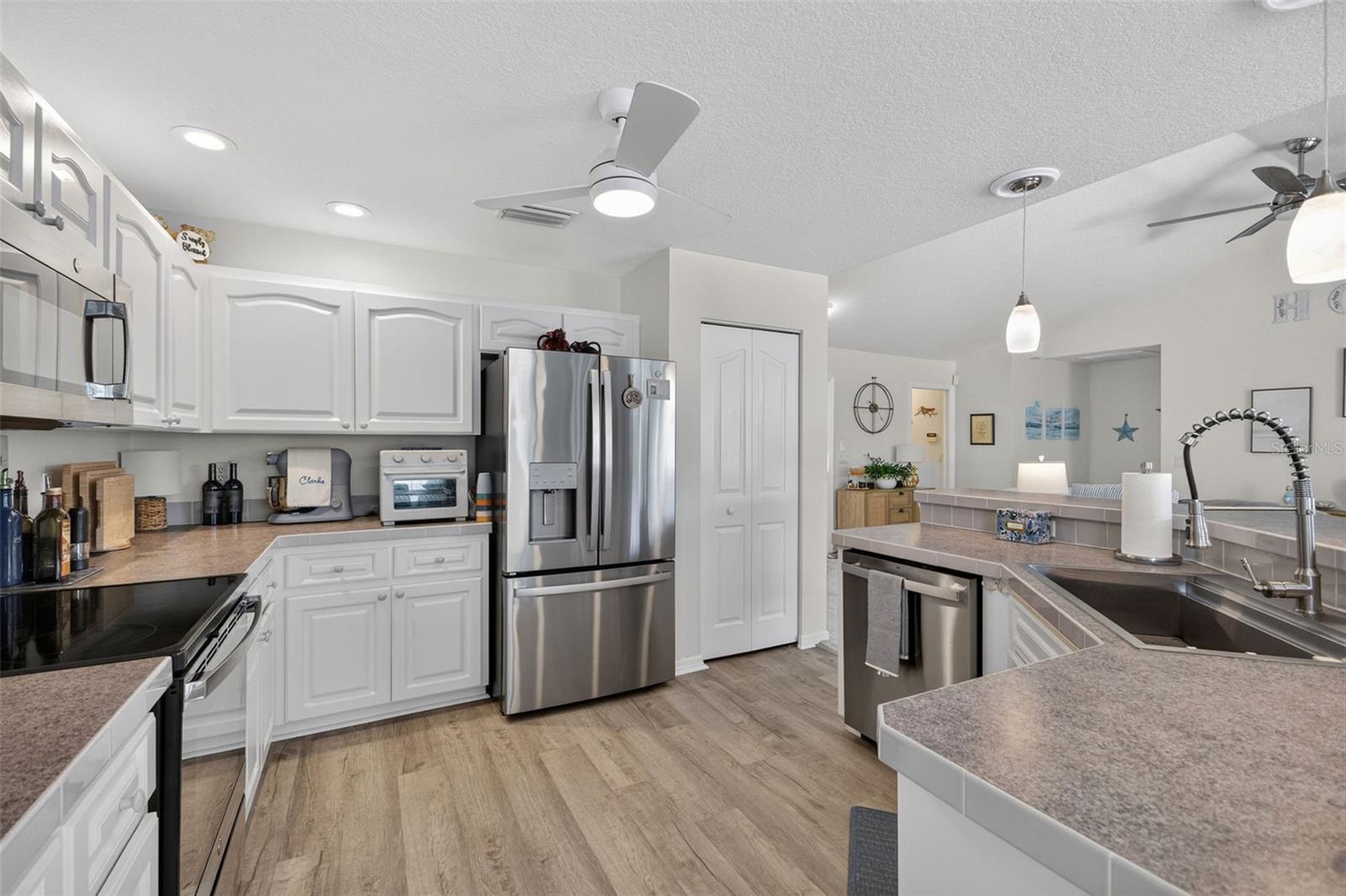 PORT CHARLOTTE SEC 065 - Residential