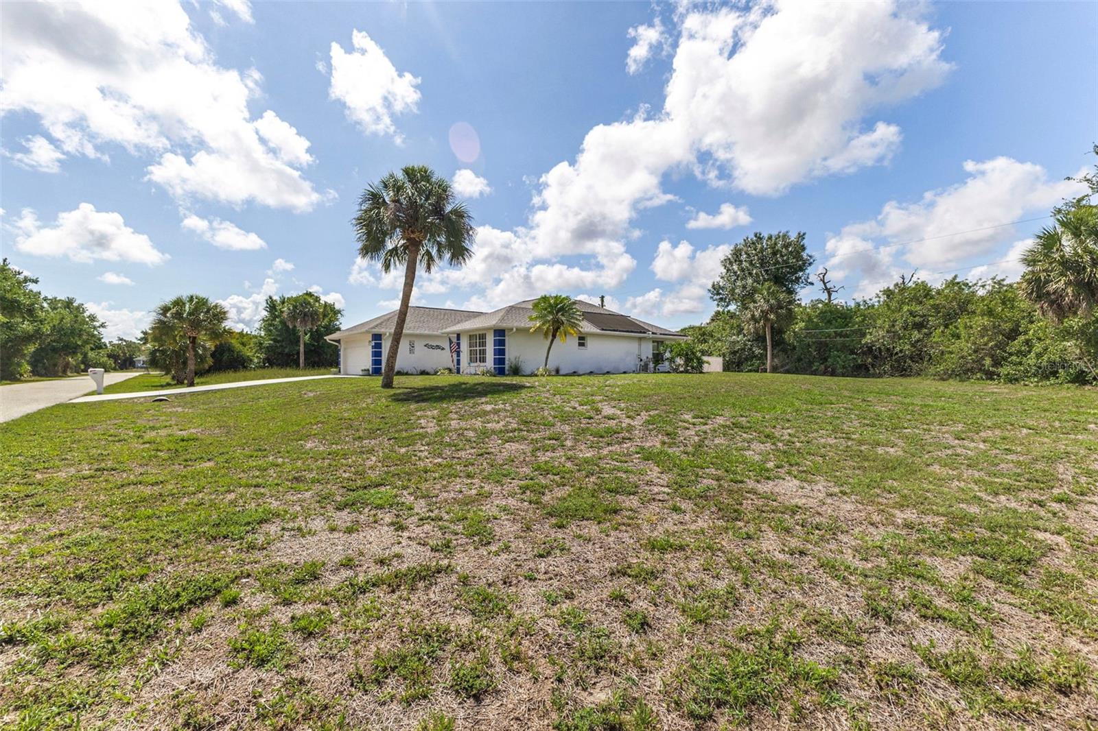 PORT CHARLOTTE SEC 065 - Residential