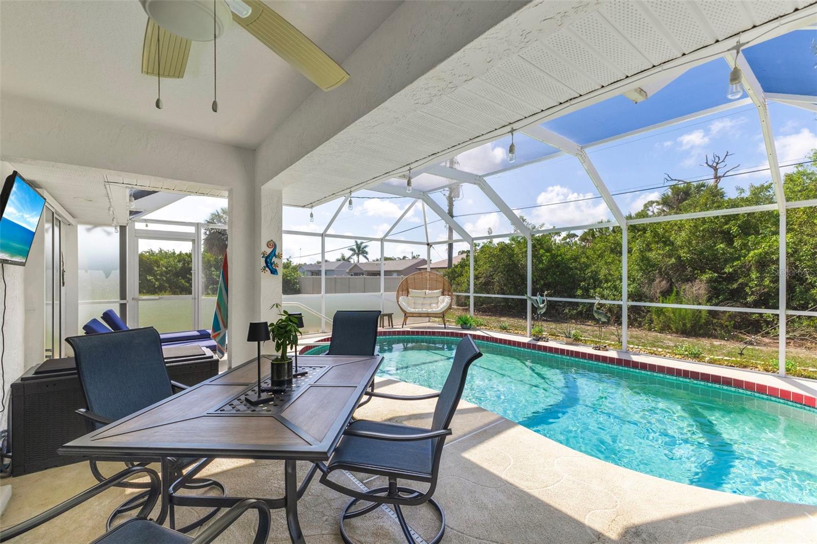 PORT CHARLOTTE SEC 065 - Residential