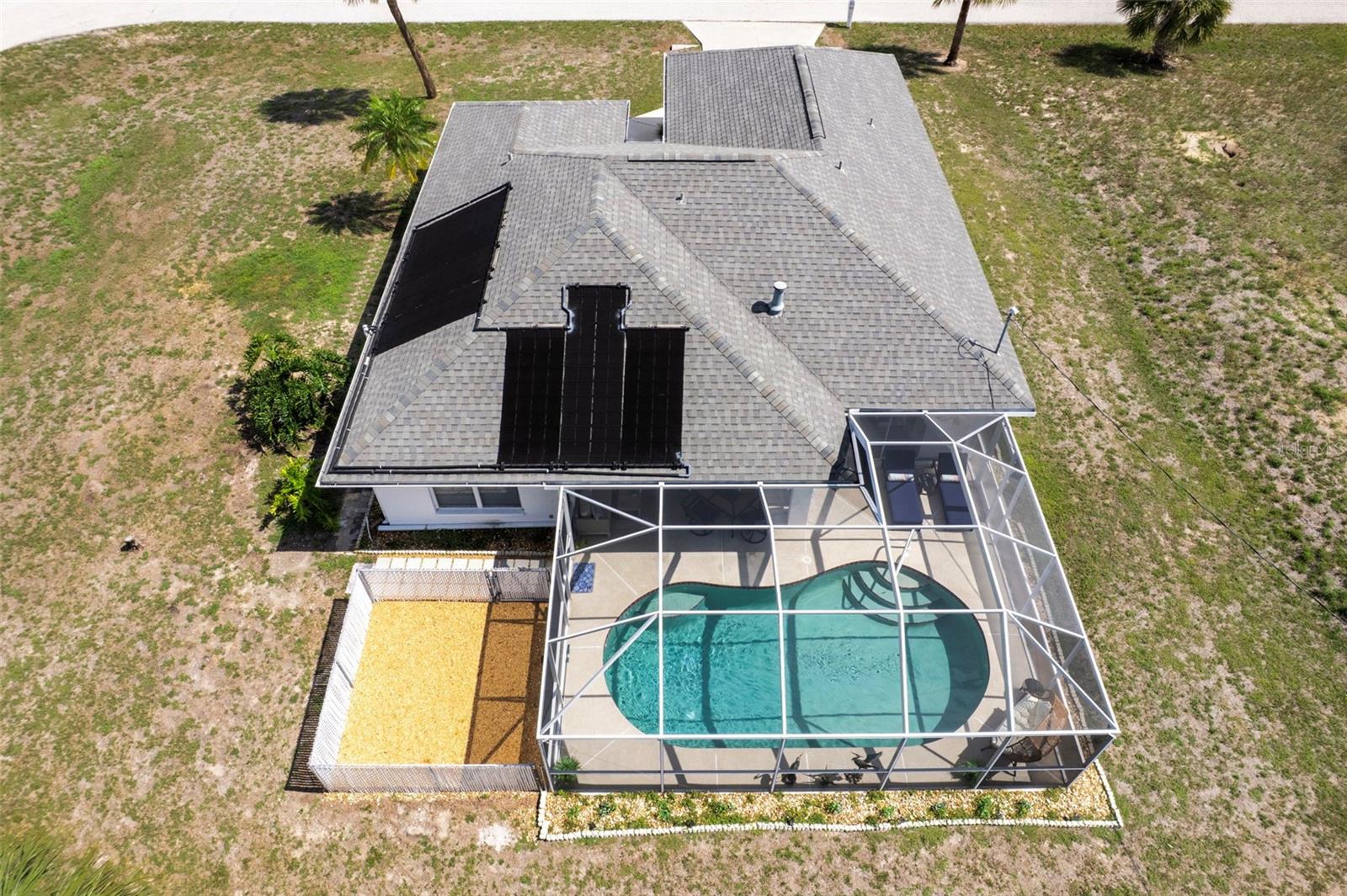 PORT CHARLOTTE SEC 065 - Residential