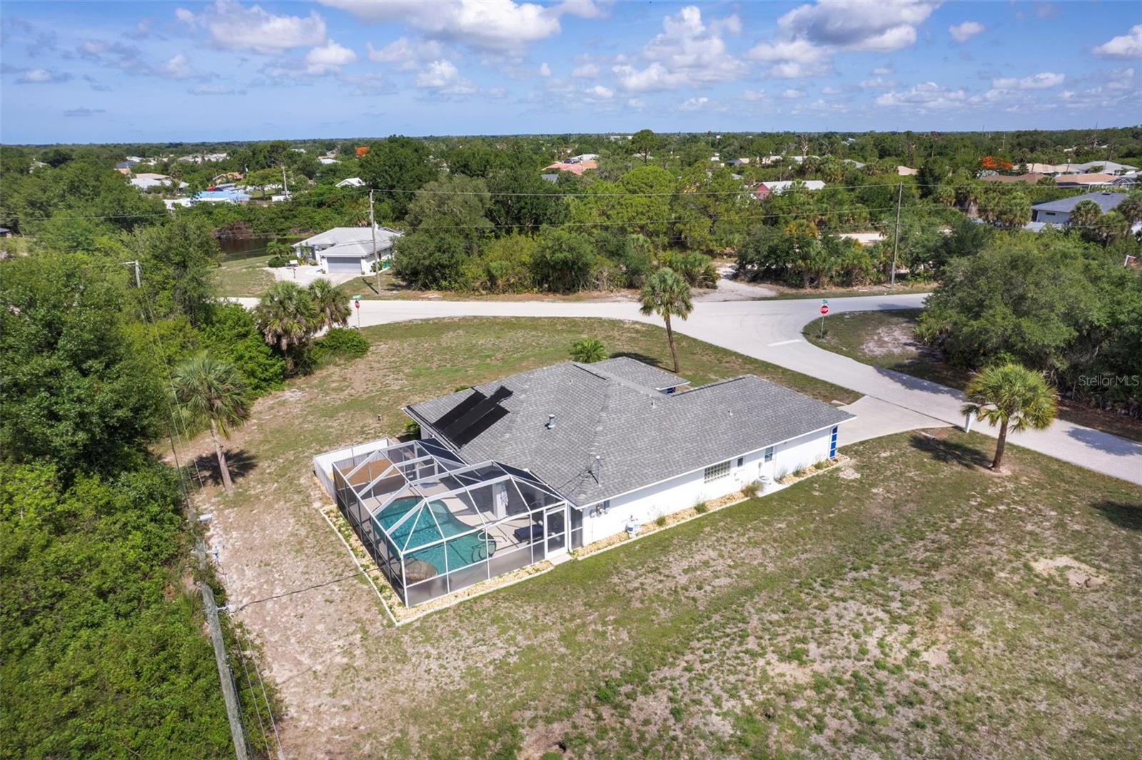 PORT CHARLOTTE SEC 065 - Residential
