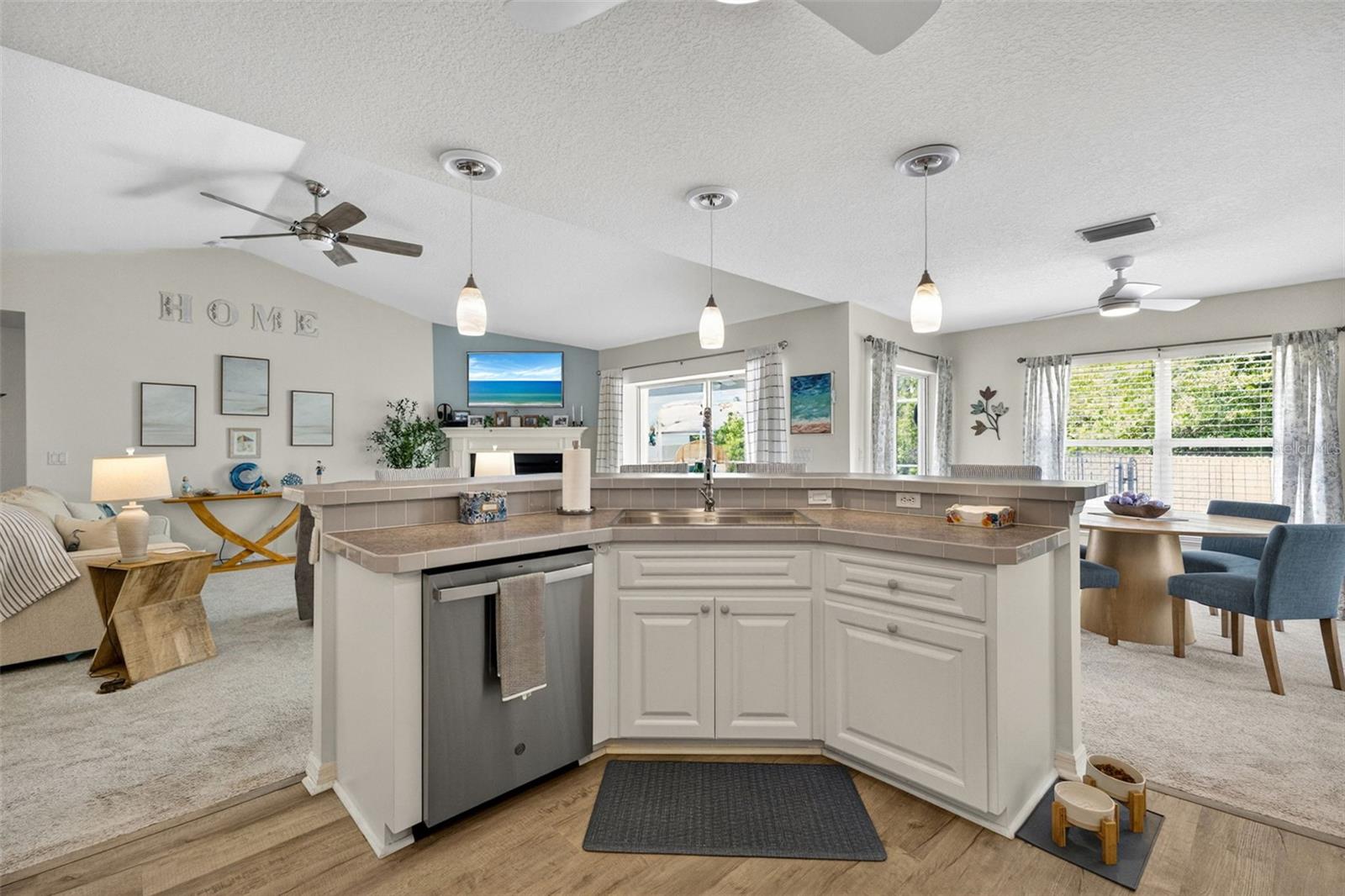 PORT CHARLOTTE SEC 065 - Residential