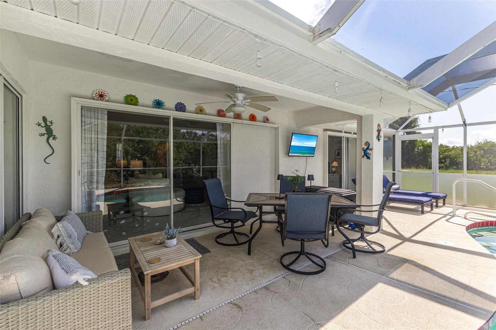 PORT CHARLOTTE SEC 065 - Residential