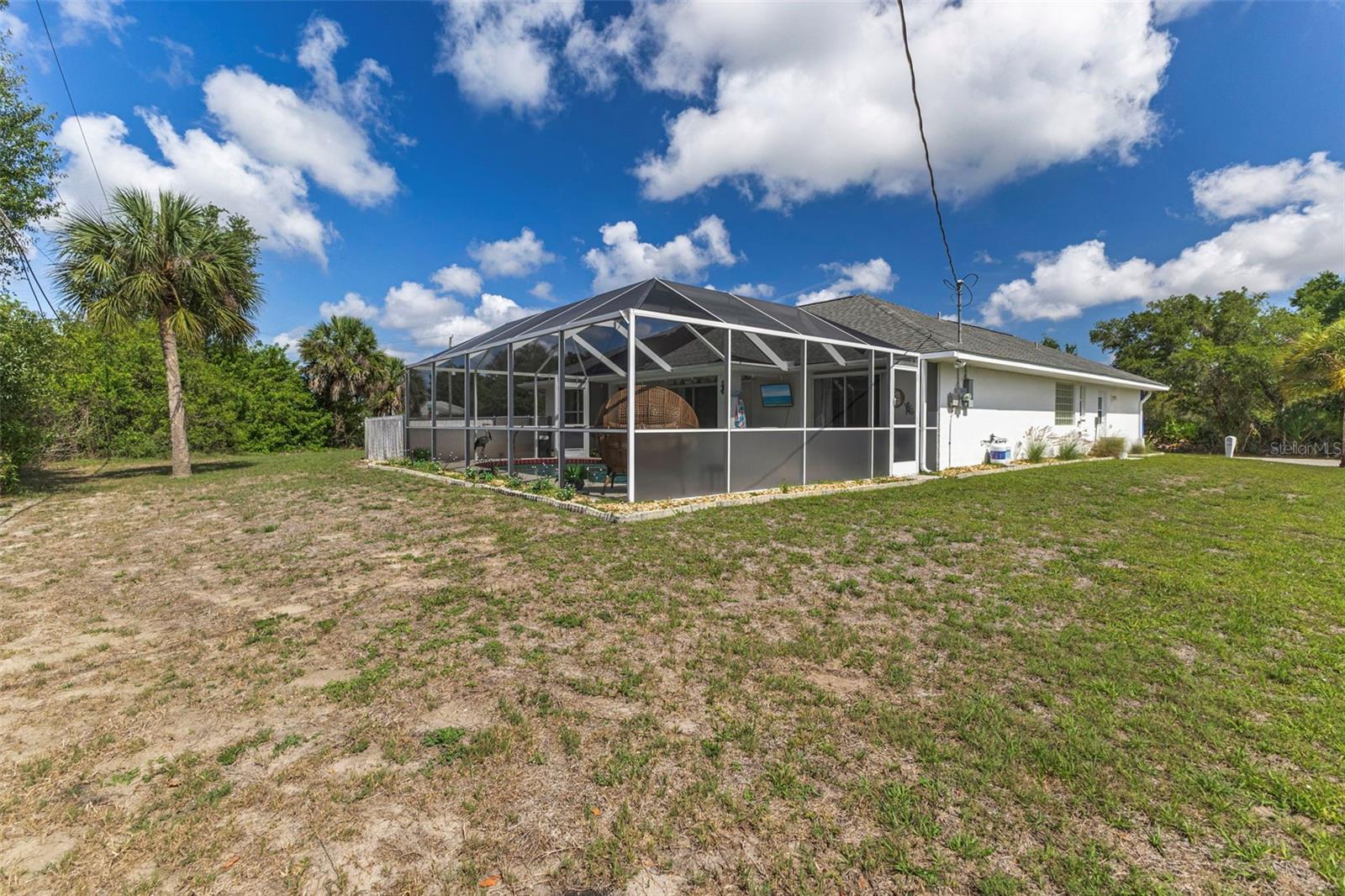 PORT CHARLOTTE SEC 065 - Residential