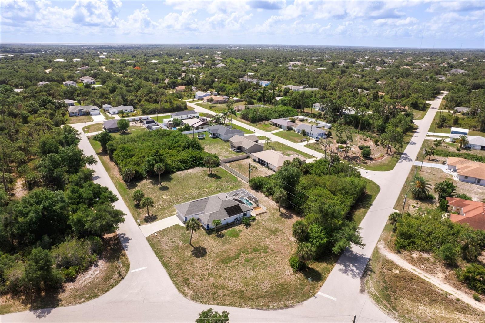 PORT CHARLOTTE SEC 065 - Residential