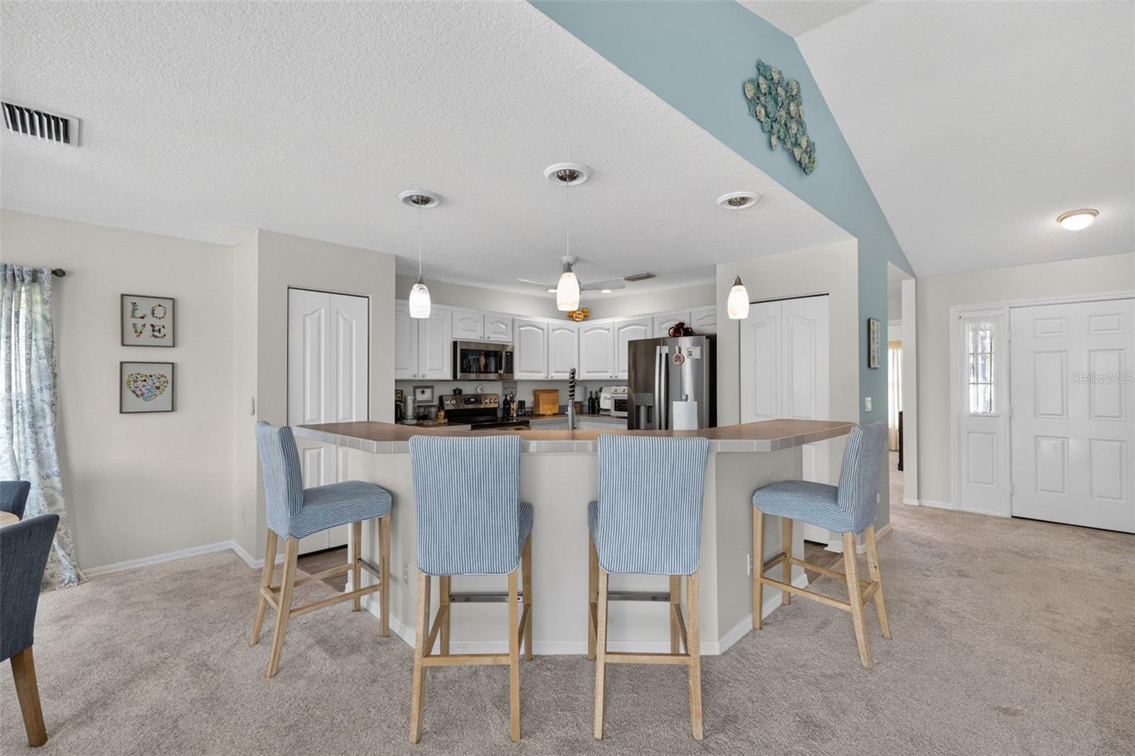 PORT CHARLOTTE SEC 065 - Residential