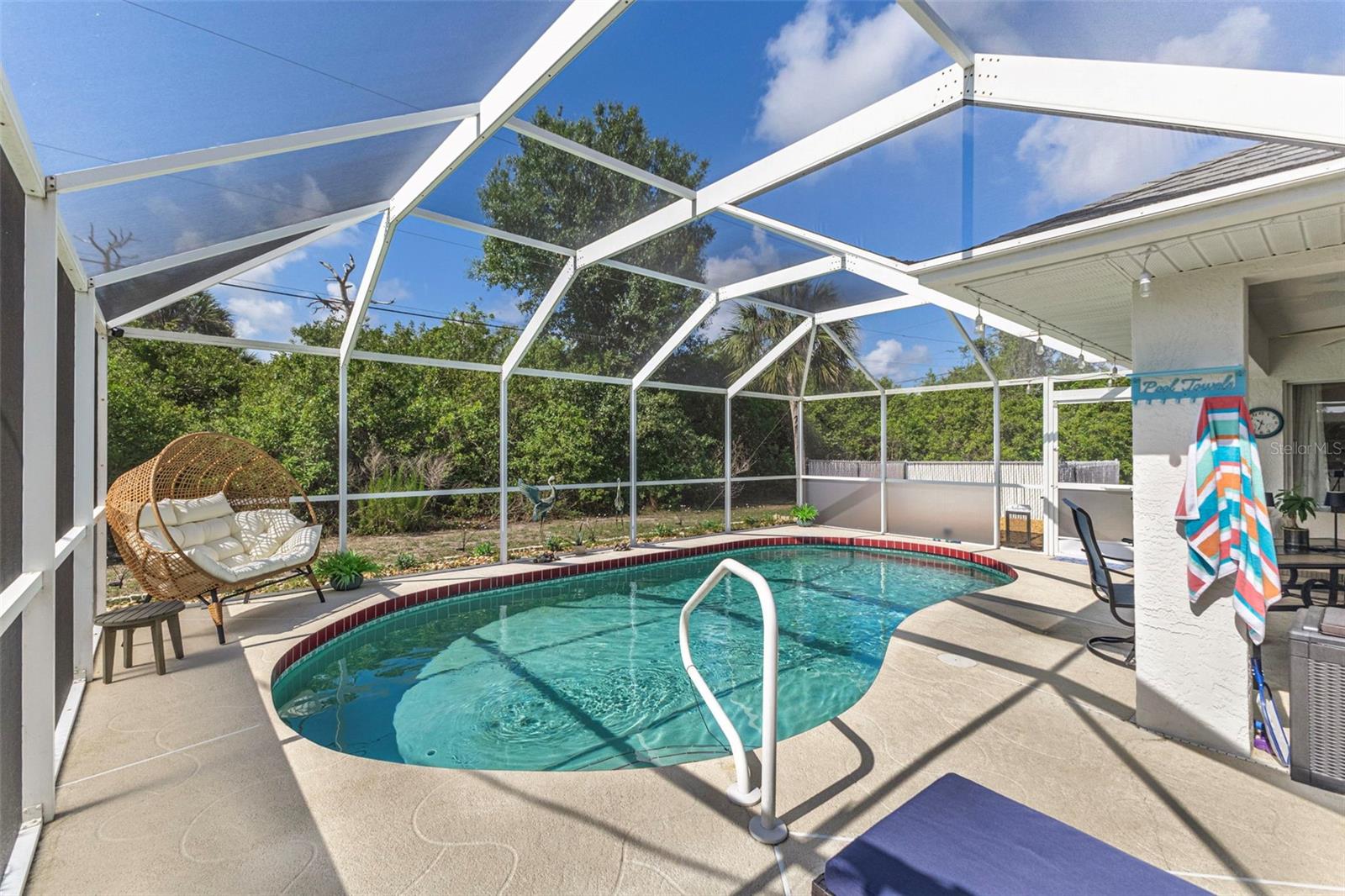 PORT CHARLOTTE SEC 065 - Residential