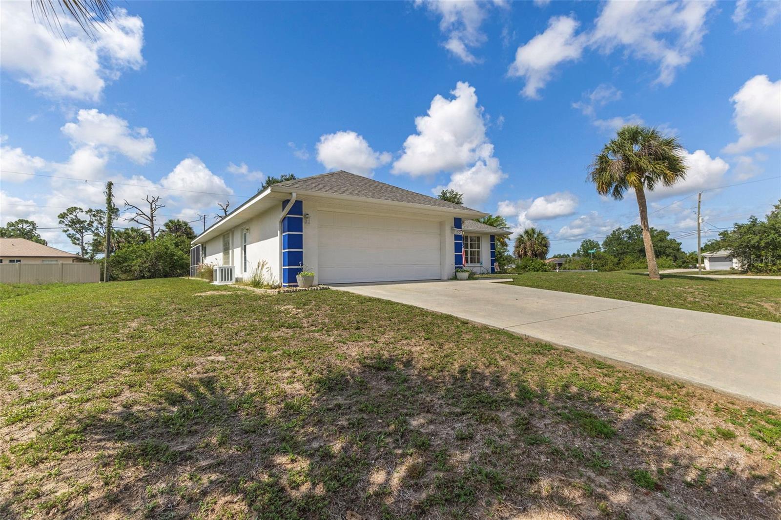 PORT CHARLOTTE SEC 065 - Residential