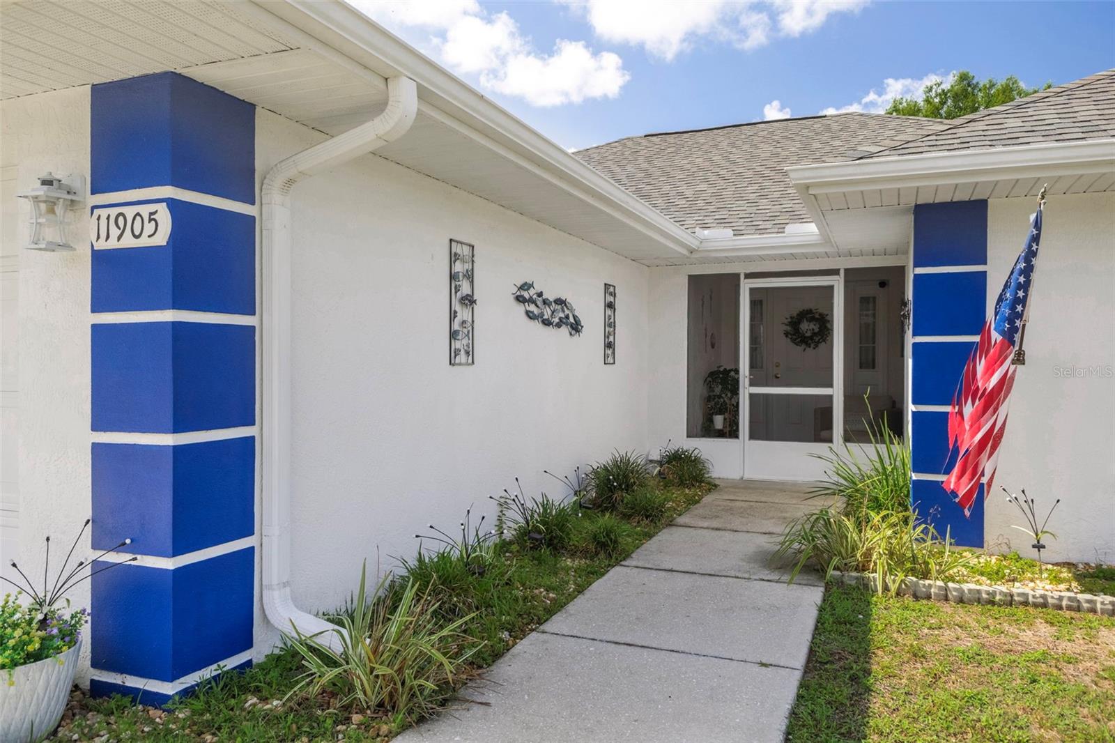 PORT CHARLOTTE SEC 065 - Residential