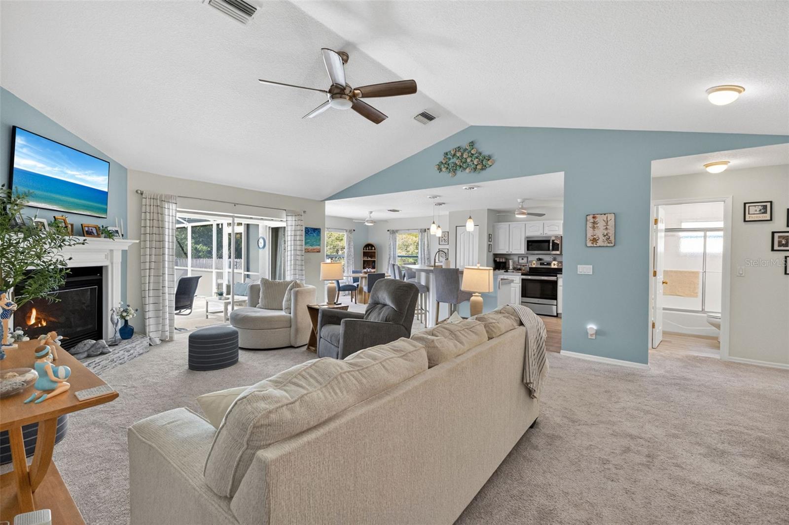 PORT CHARLOTTE SEC 065 - Residential