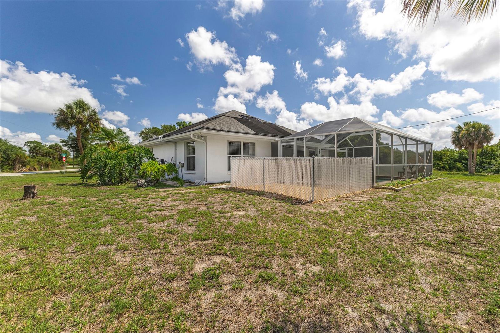 PORT CHARLOTTE SEC 065 - Residential