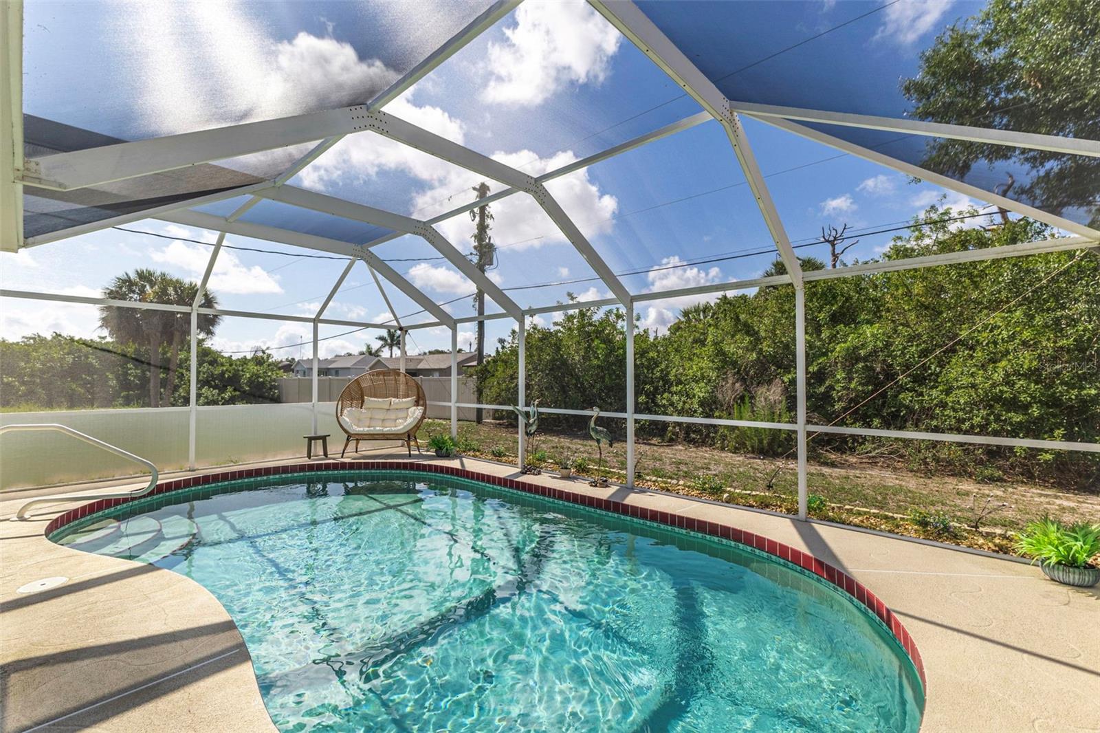 PORT CHARLOTTE SEC 065 - Residential