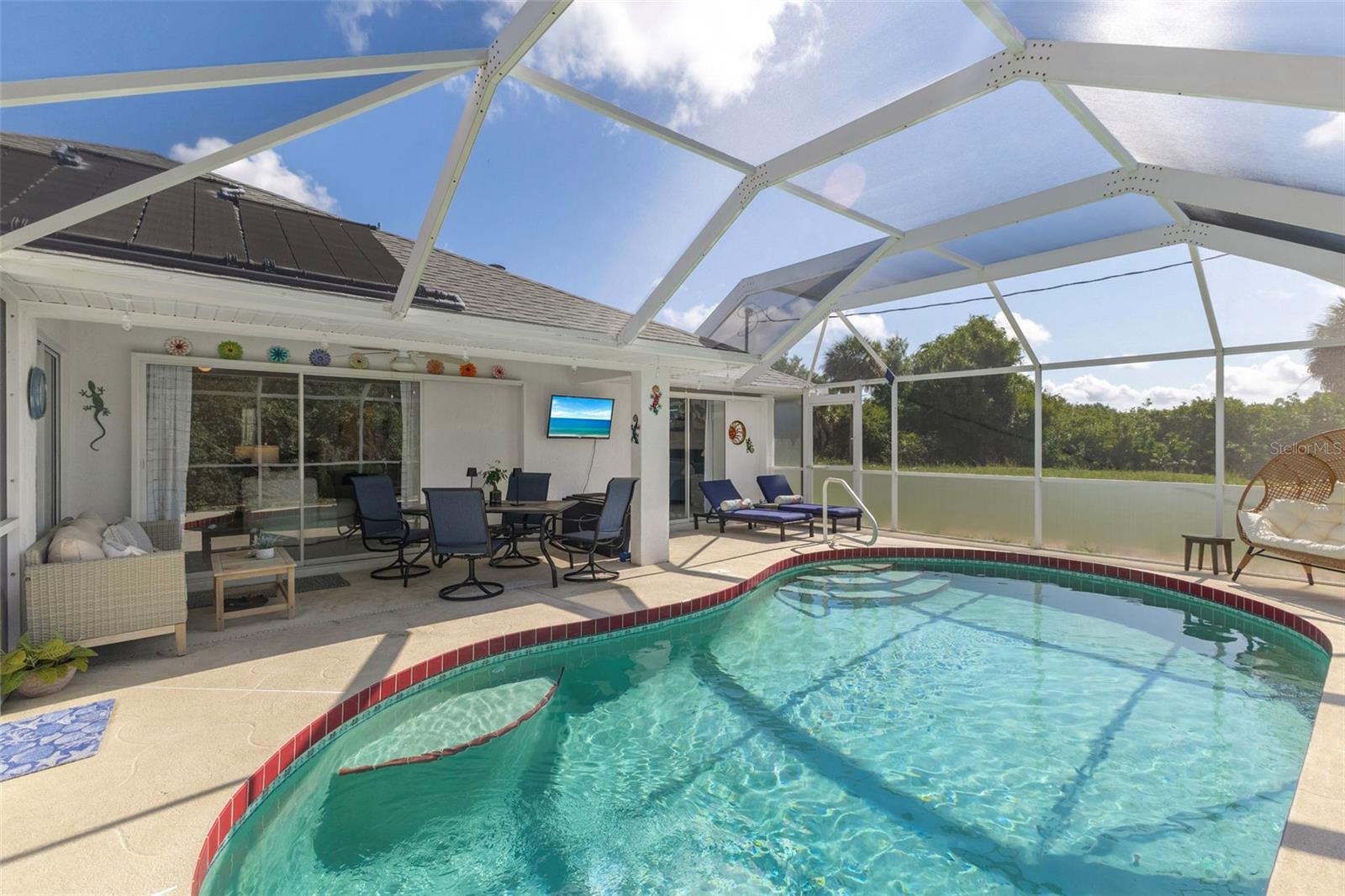 PORT CHARLOTTE SEC 065 - Residential