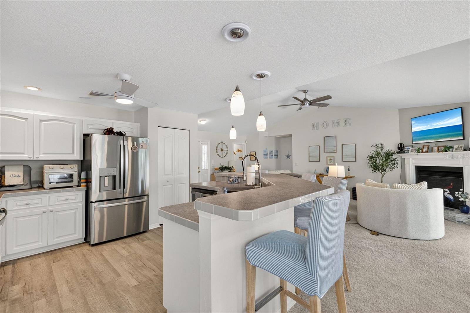PORT CHARLOTTE SEC 065 - Residential