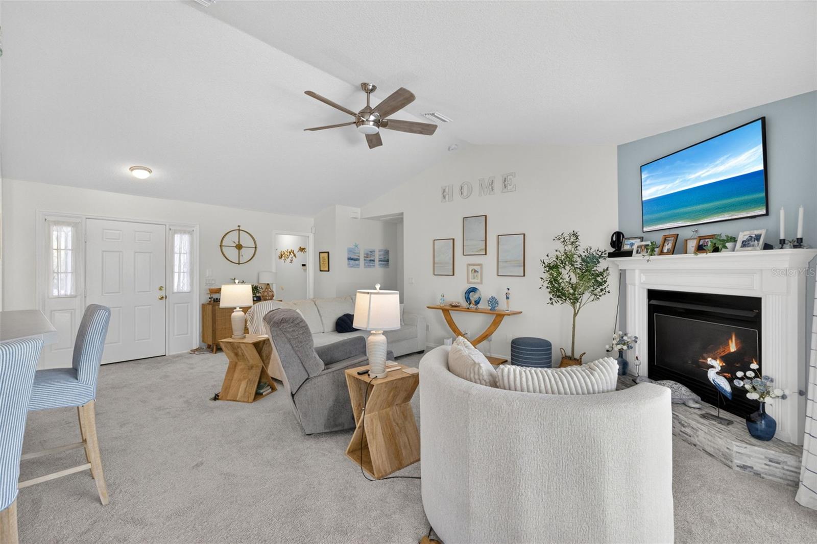 PORT CHARLOTTE SEC 065 - Residential