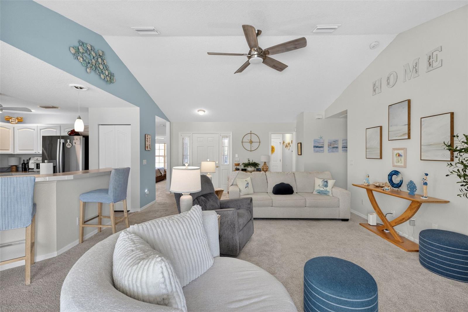 PORT CHARLOTTE SEC 065 - Residential