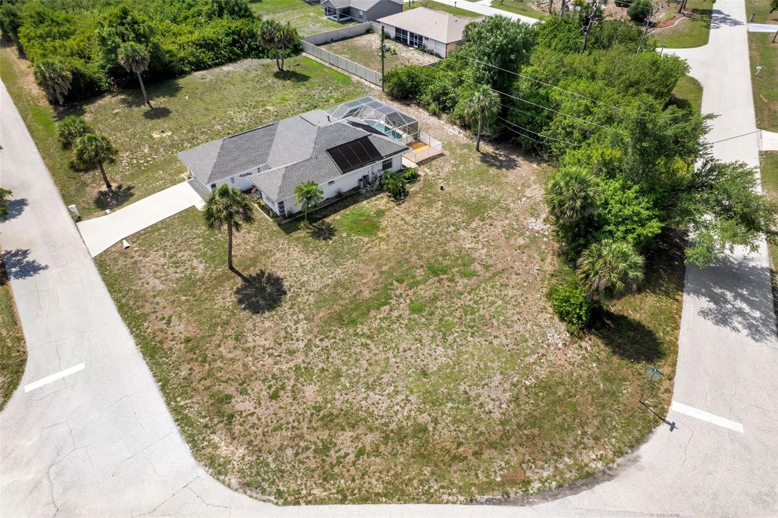 PORT CHARLOTTE SEC 065 - Residential