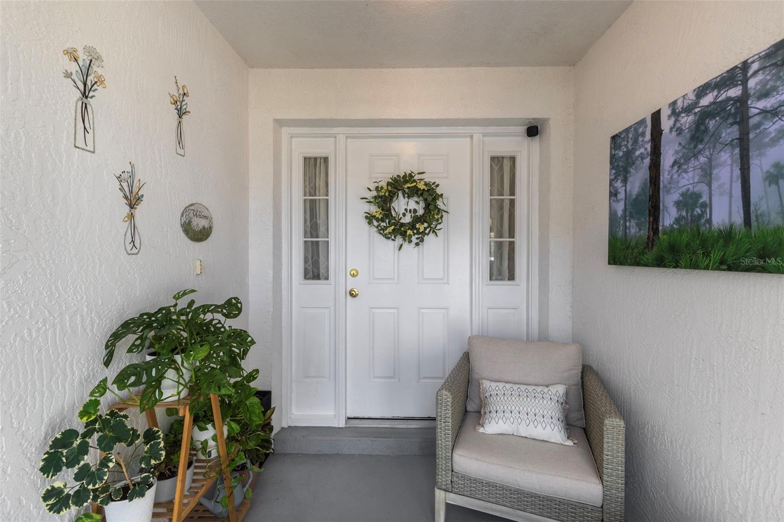 PORT CHARLOTTE SEC 065 - Residential