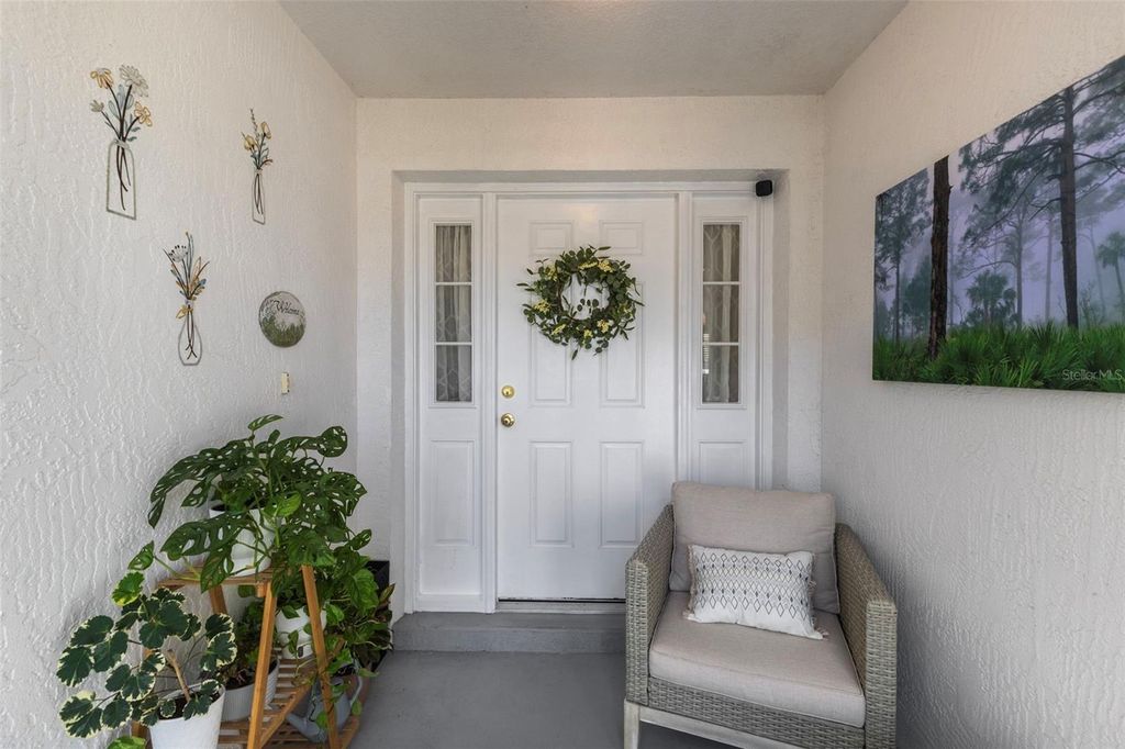 Photo of 11905 Leon Avenue, Port Charlotte, FL 33981 (MLS # C7526681)