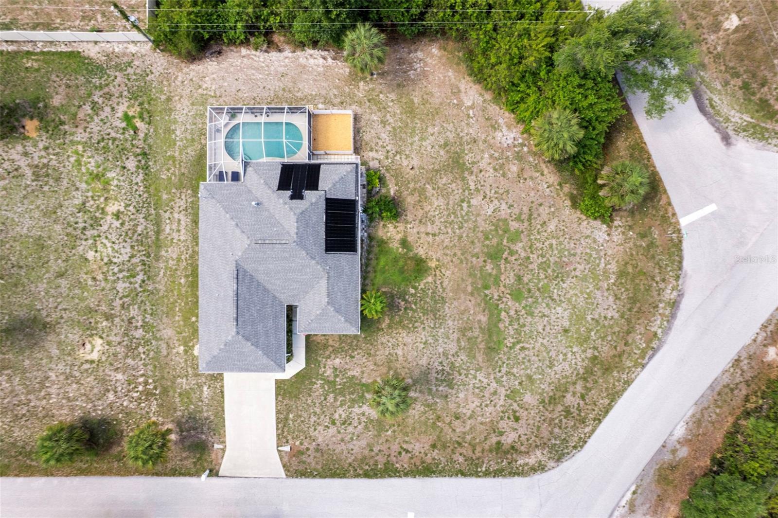 PORT CHARLOTTE SEC 065 - Residential